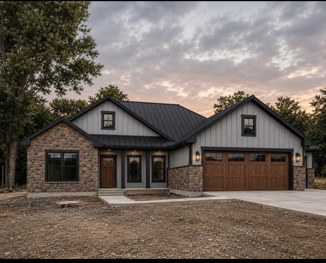 Lot 12 Mule Barn Drive Property Photo 11