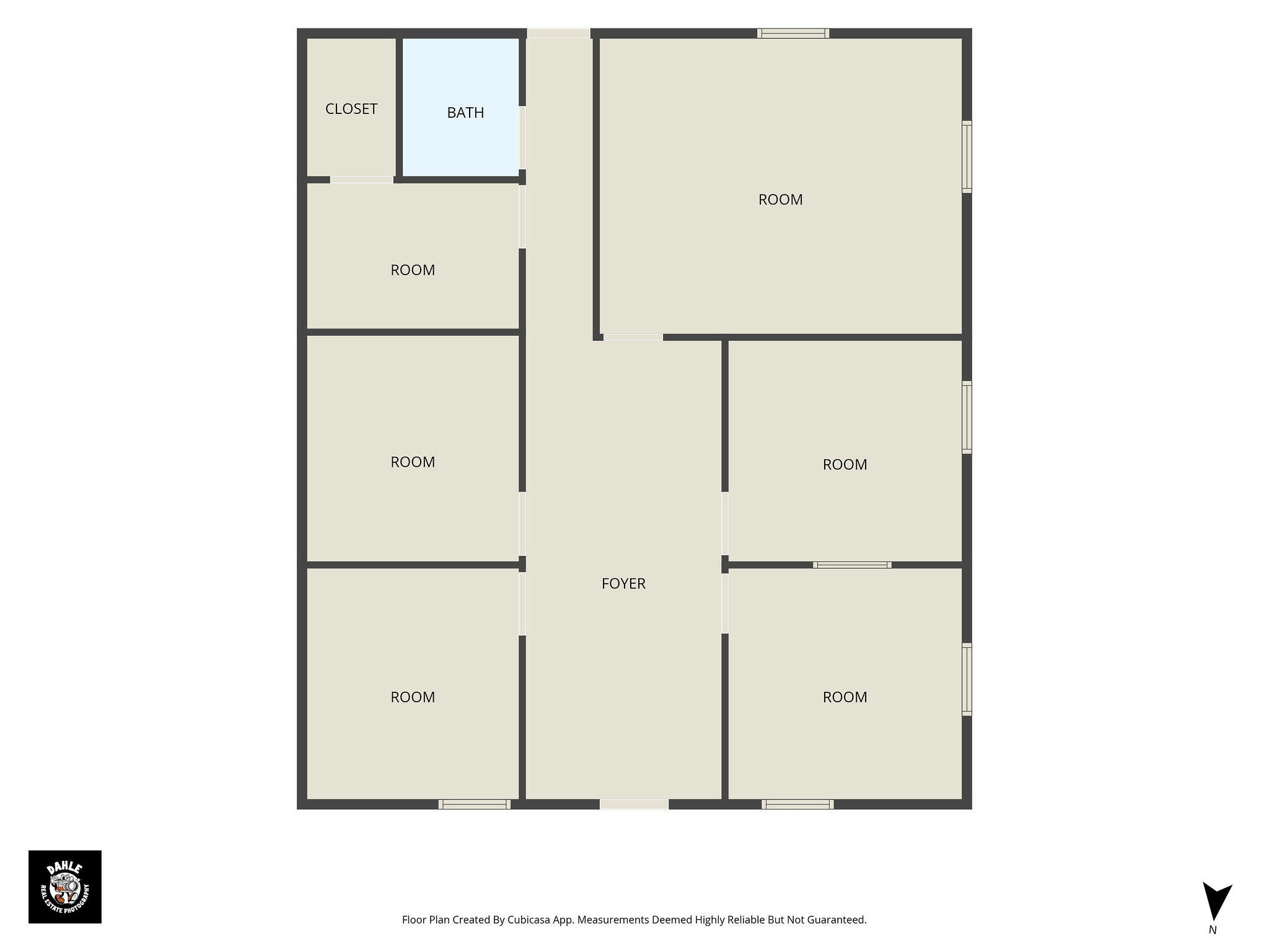 13221 Jay Drive Suite C Property Photo 5