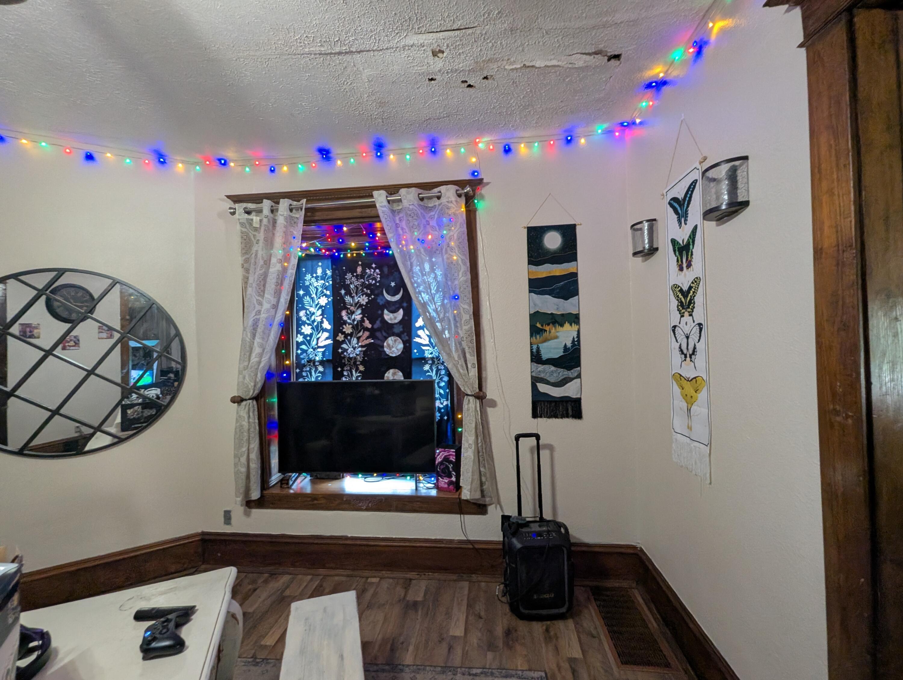 828 North Grant Avenue Property Photo 11