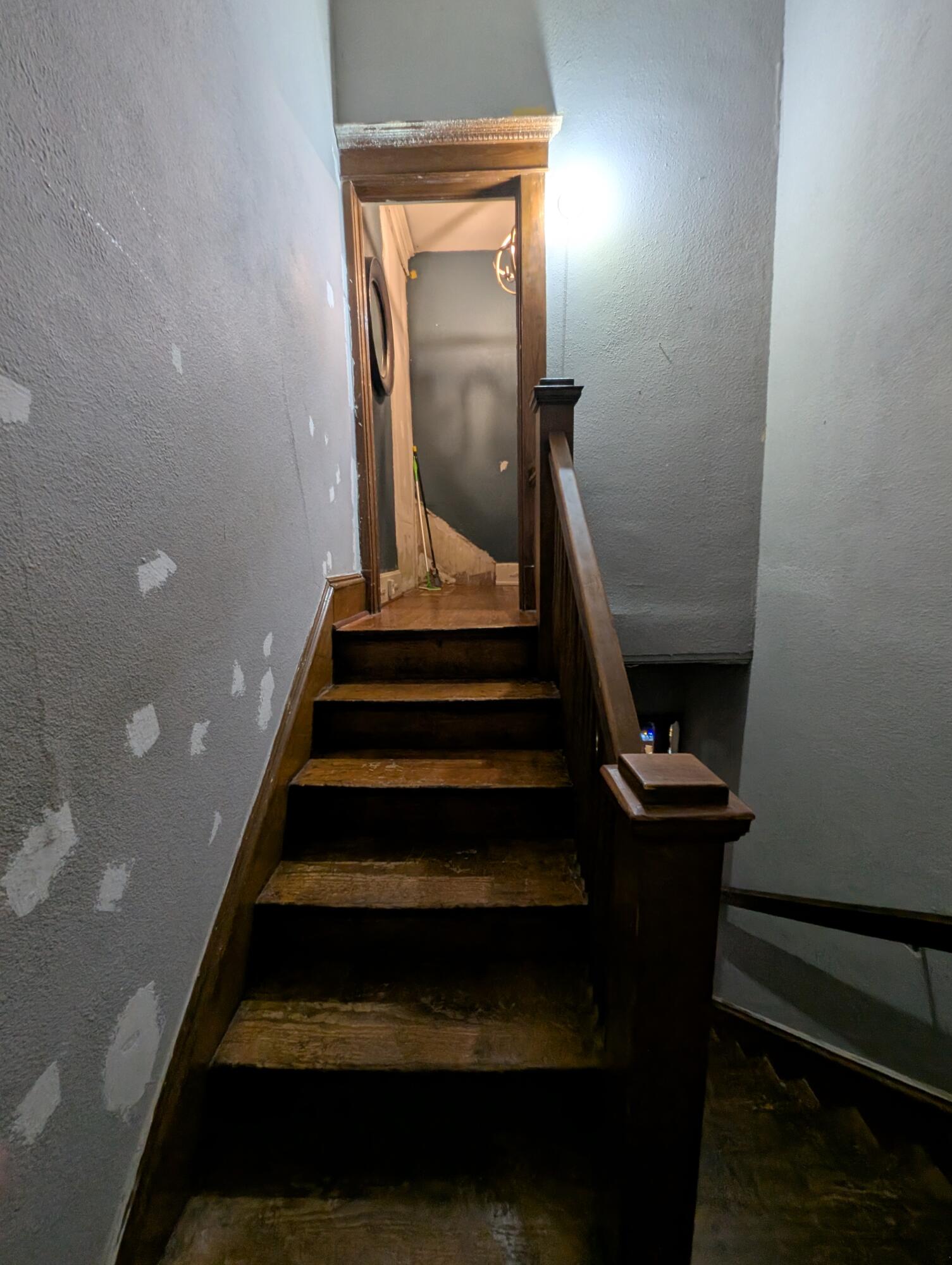 828 North Grant Avenue Property Photo 37