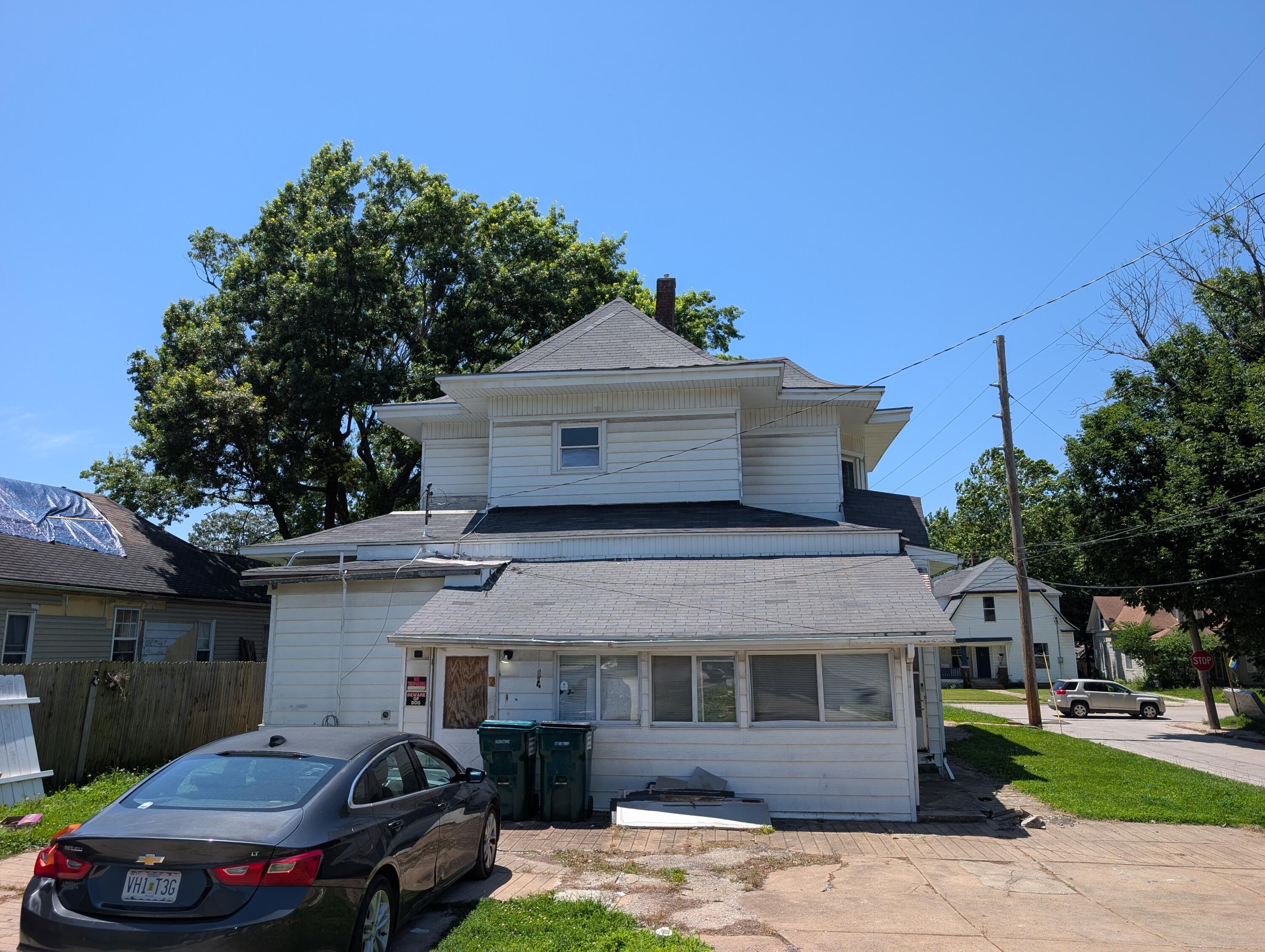 828 North Grant Avenue Property Photo 60