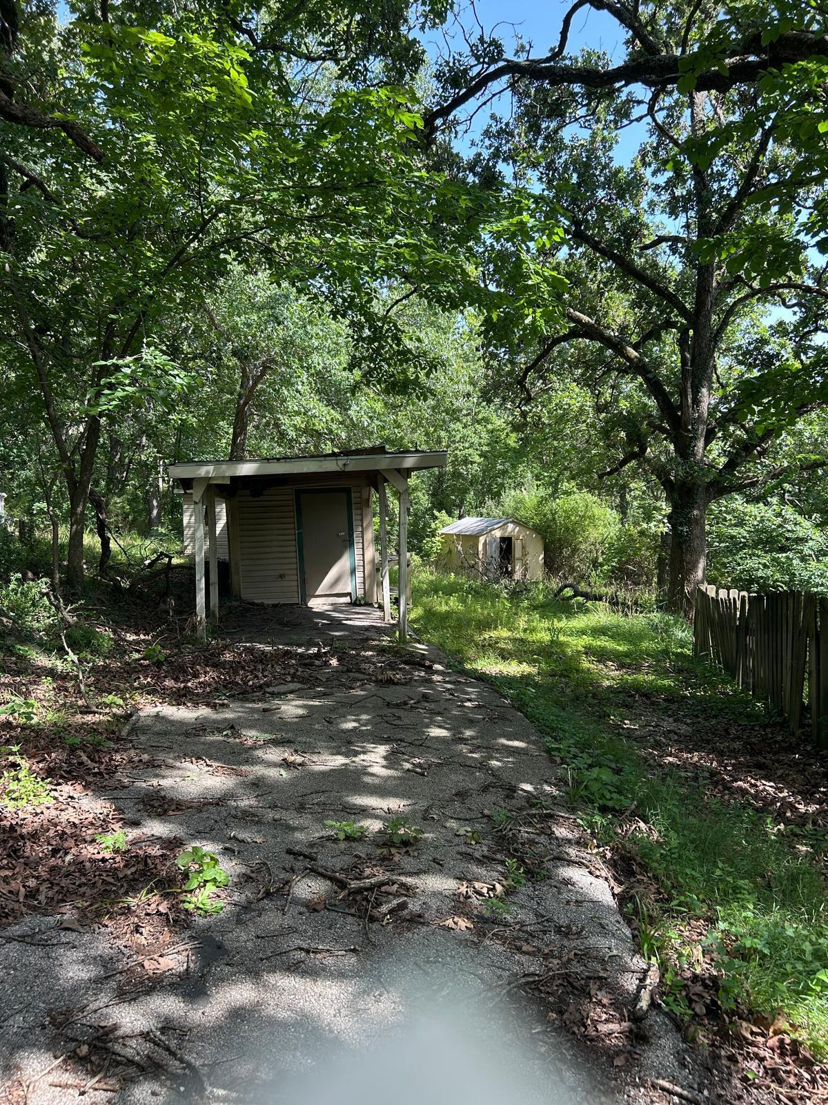 8287 Dylan Drive