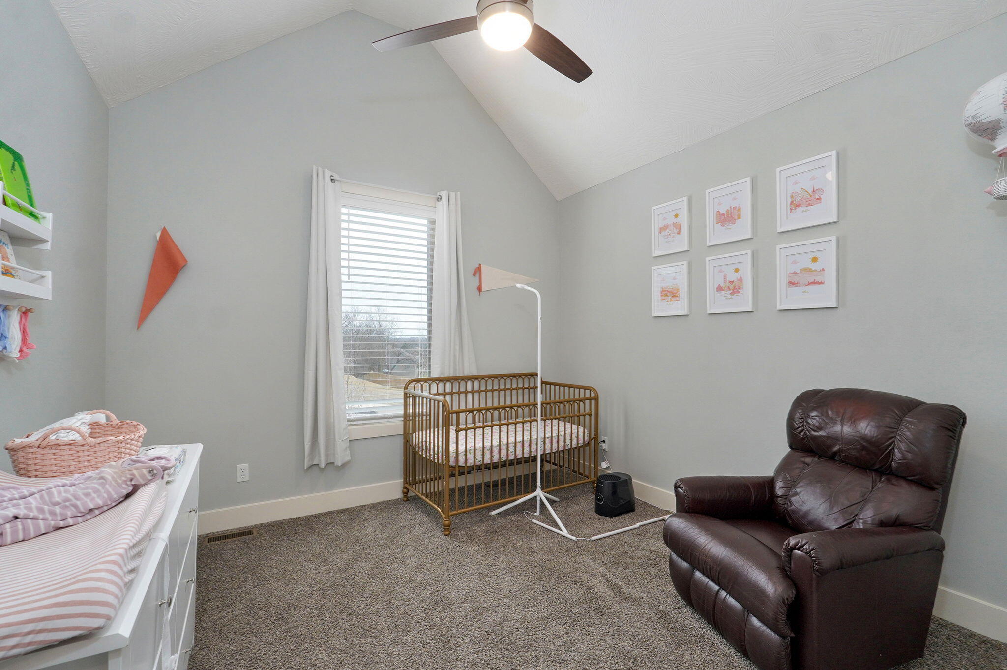129 North Glengary Drive Property Photo 27
