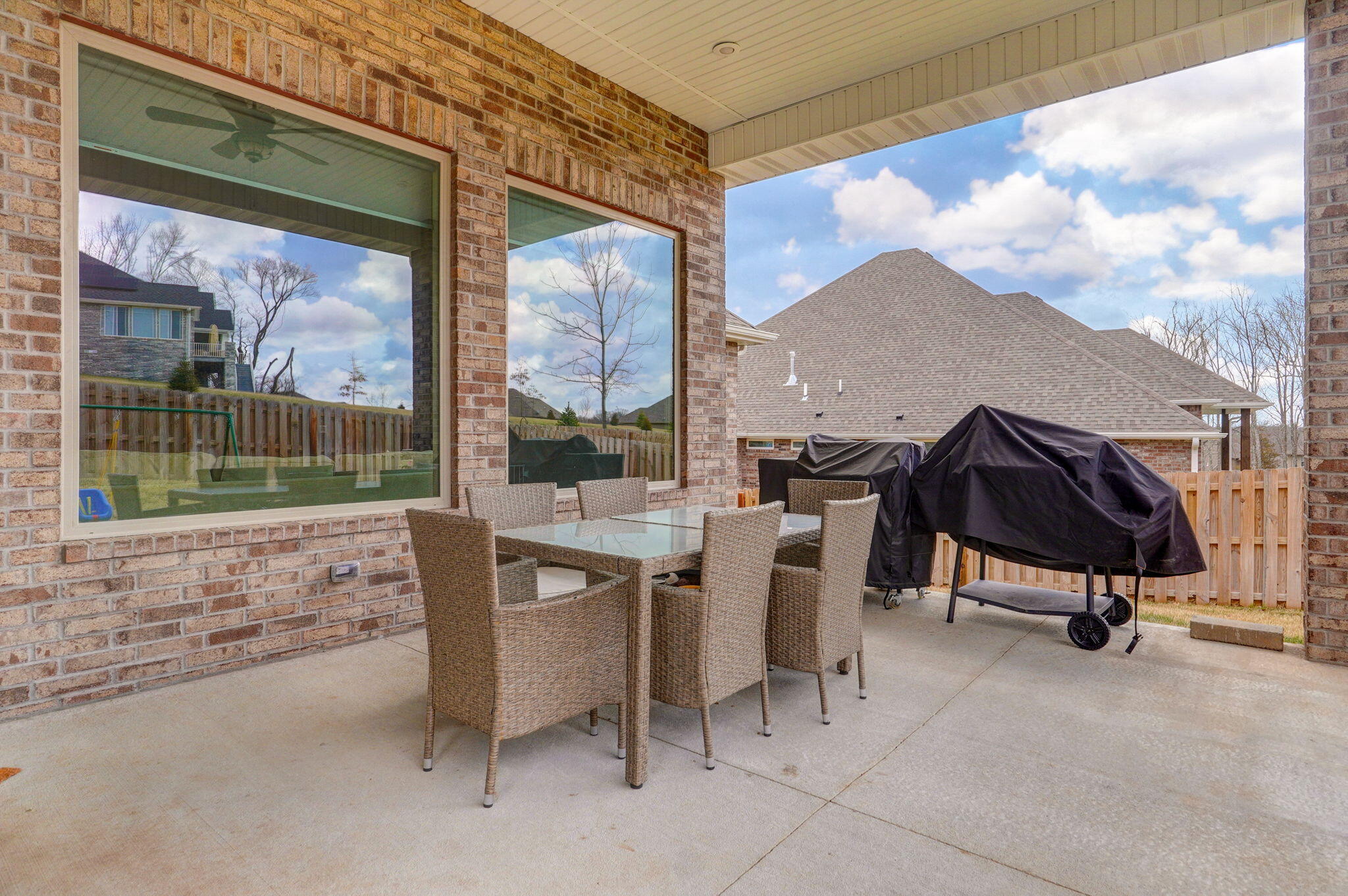 129 North Glengary Drive Property Photo 32