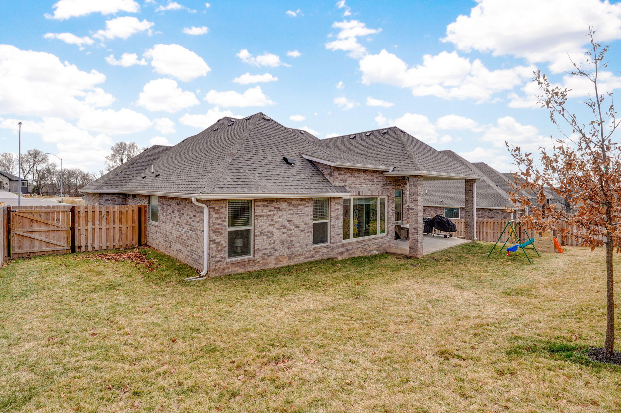 129 North Glengary Drive Property Photo 36