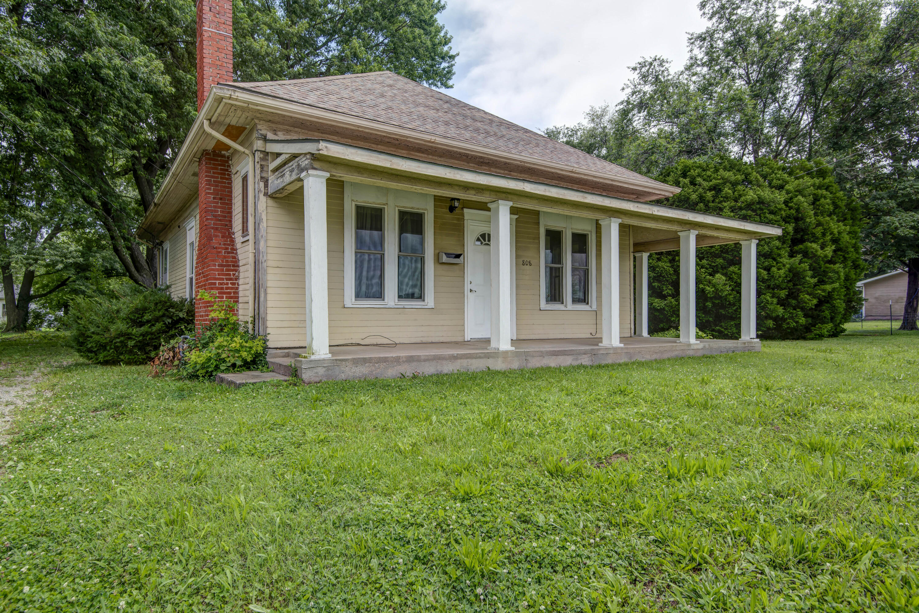 808 North Mccanse Street Property Photo 15