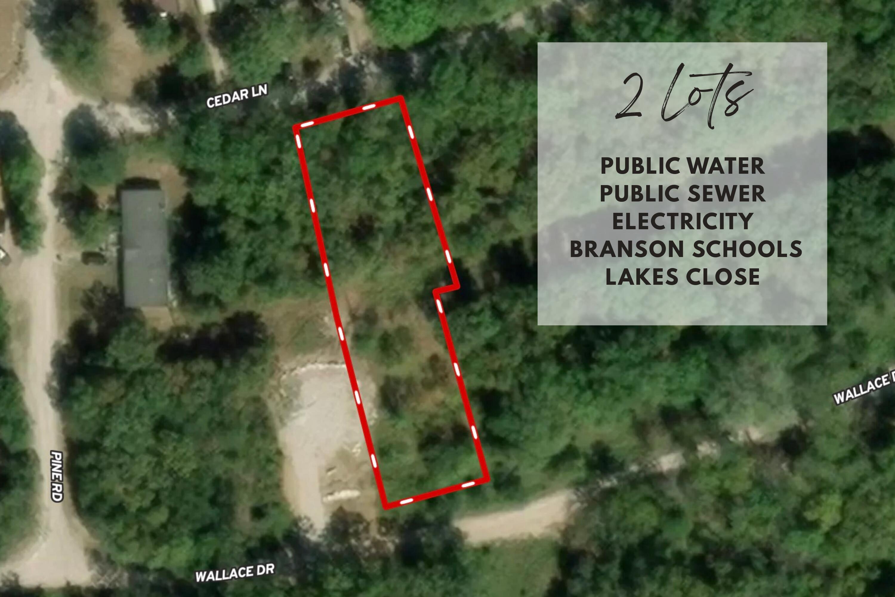 000 Wallace Drive Property Photo 1