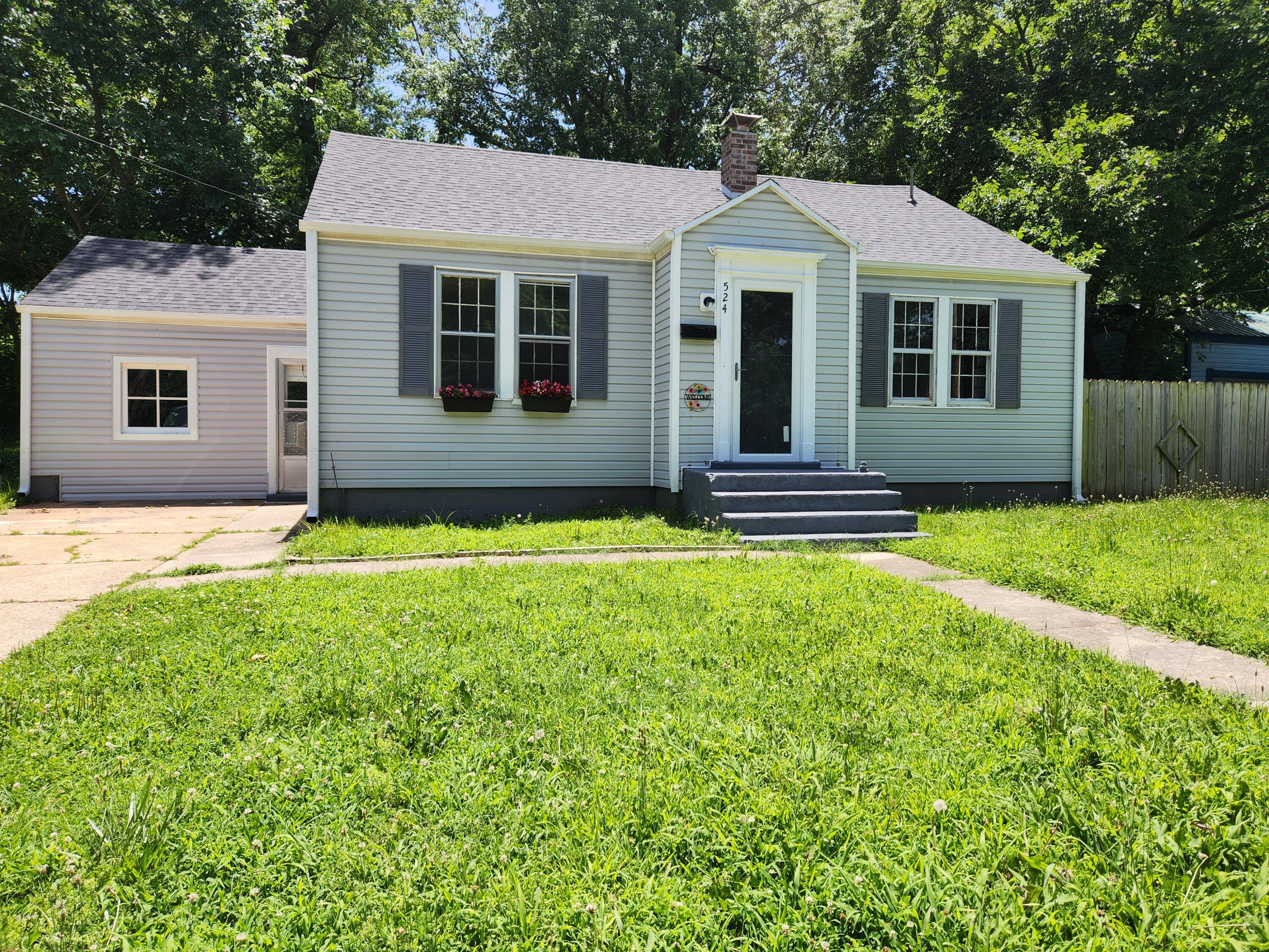 524 West Jackson Street Property Photo 1