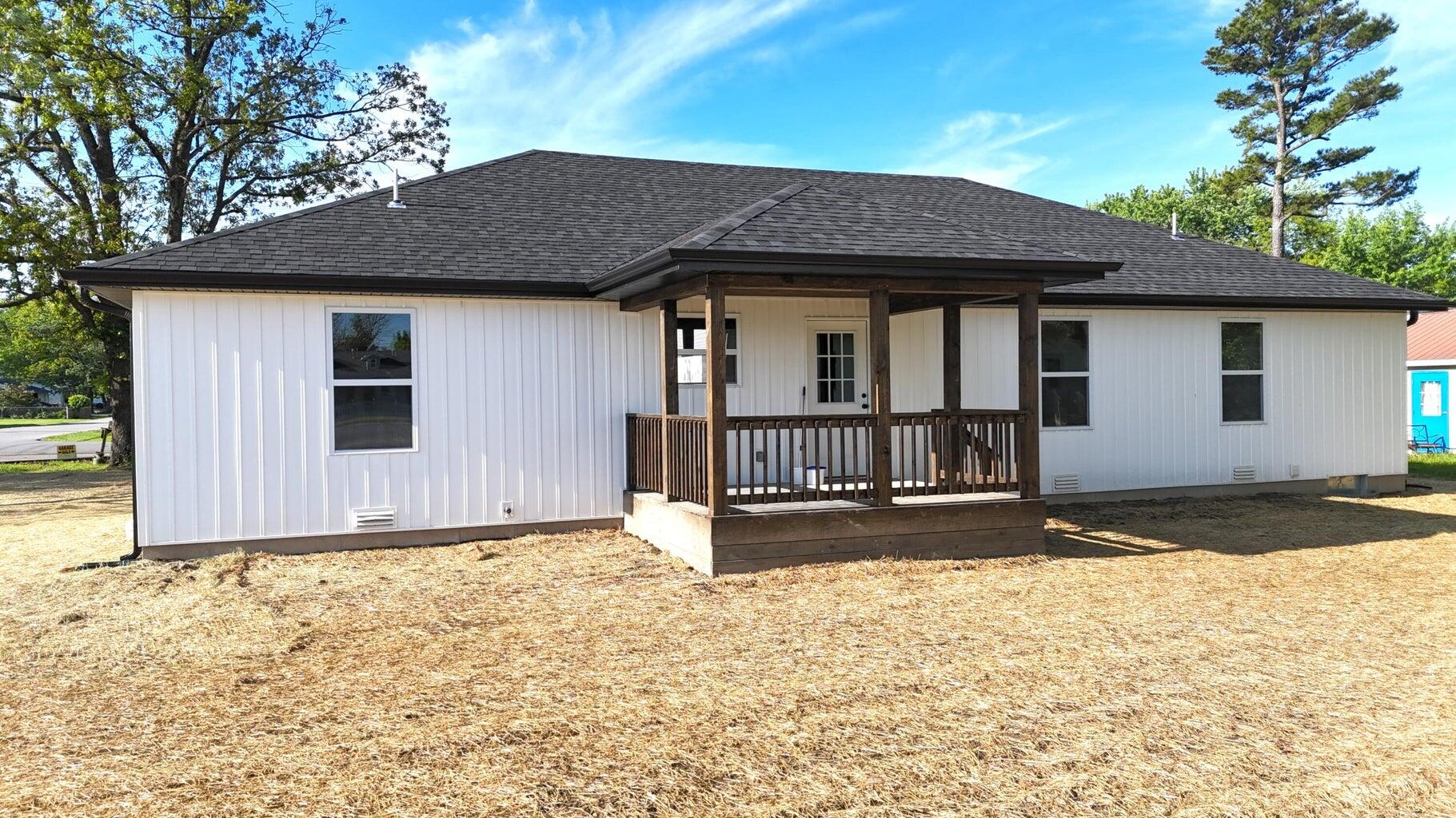 0 Thoroughfare Street Property Photo 5