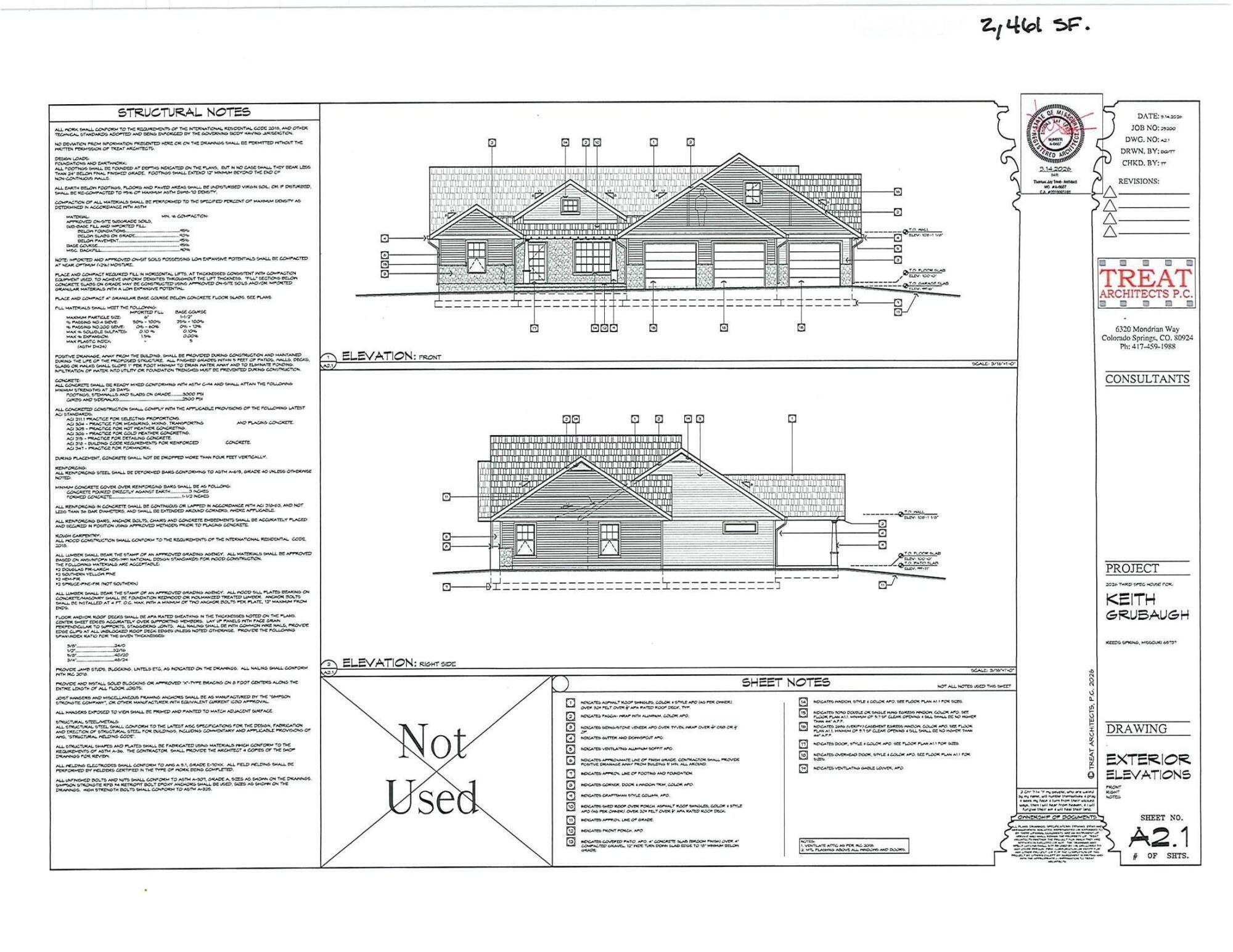 379 Beechwood Drive Property Photo 2