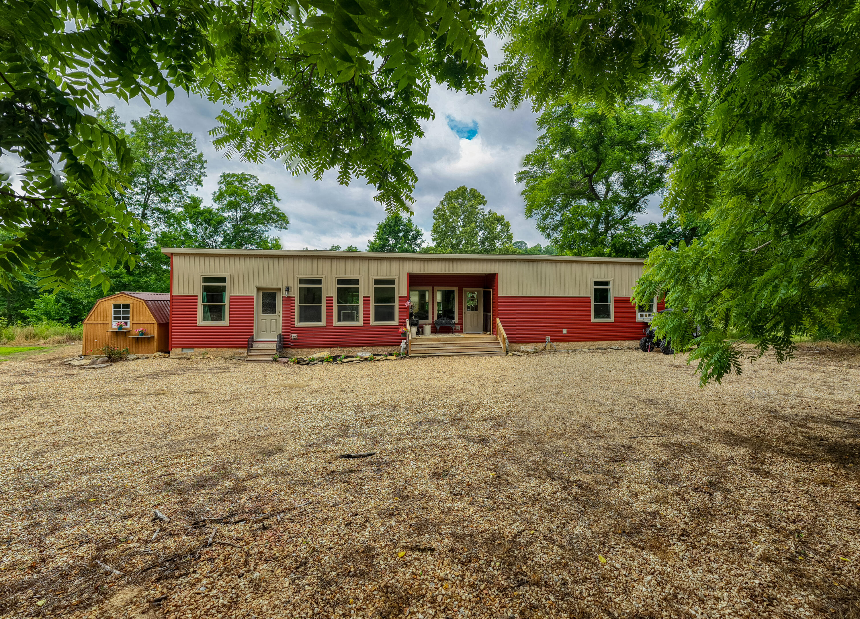 3236 County Road 873 Property Photo 2