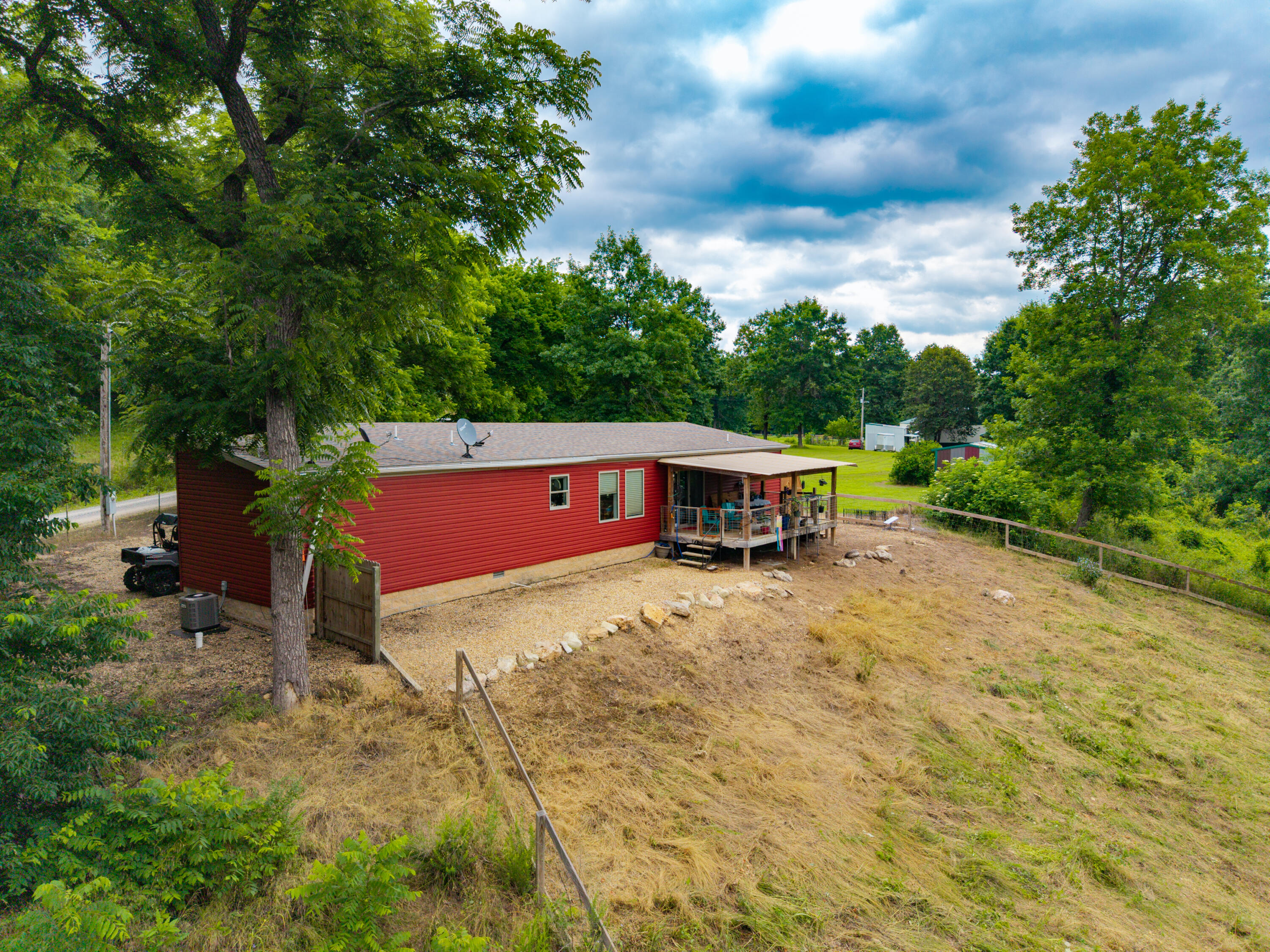 3236 County Road 873 Property Photo 11