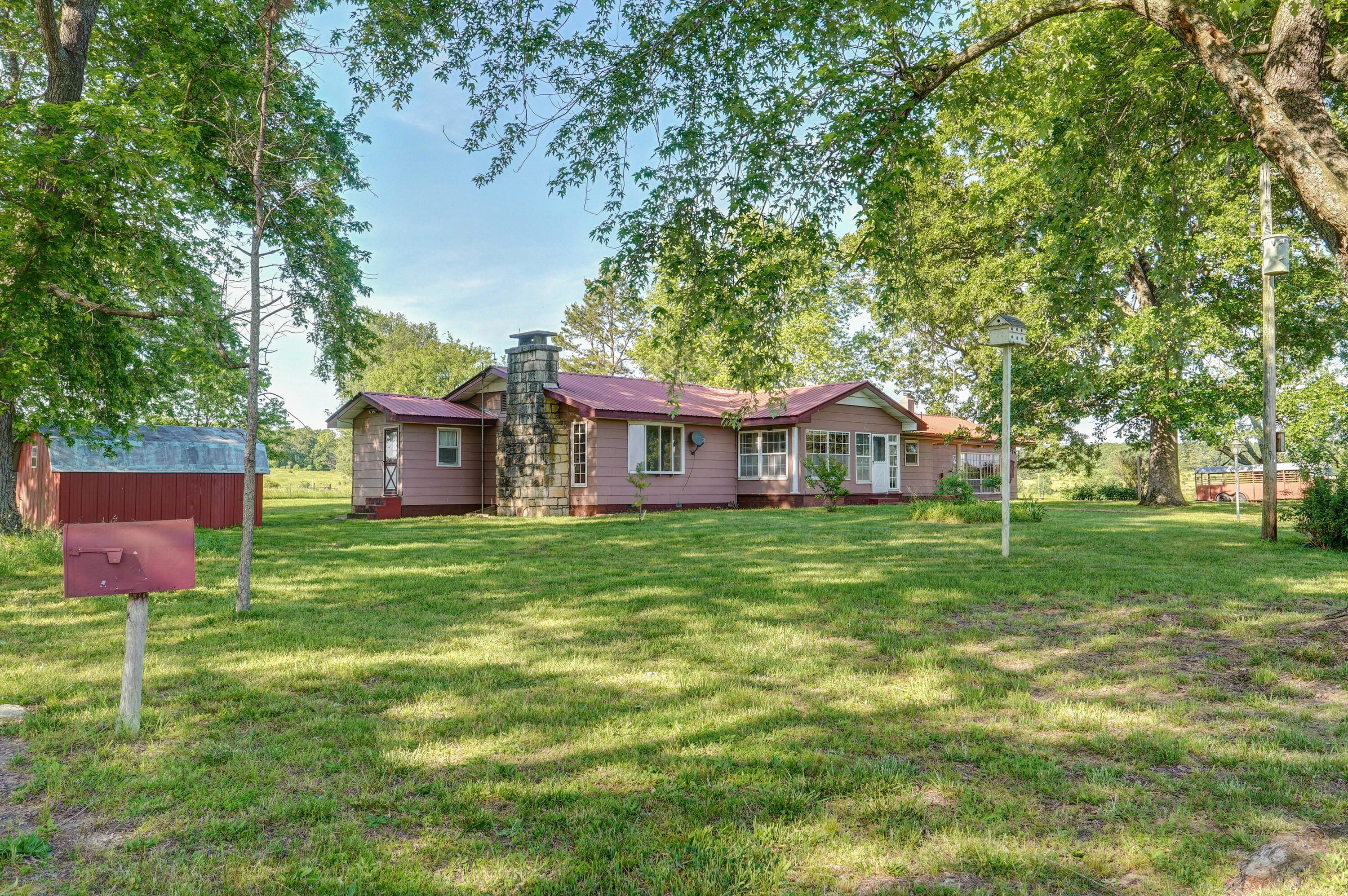 9593 County Road 9660 Property Photo 8