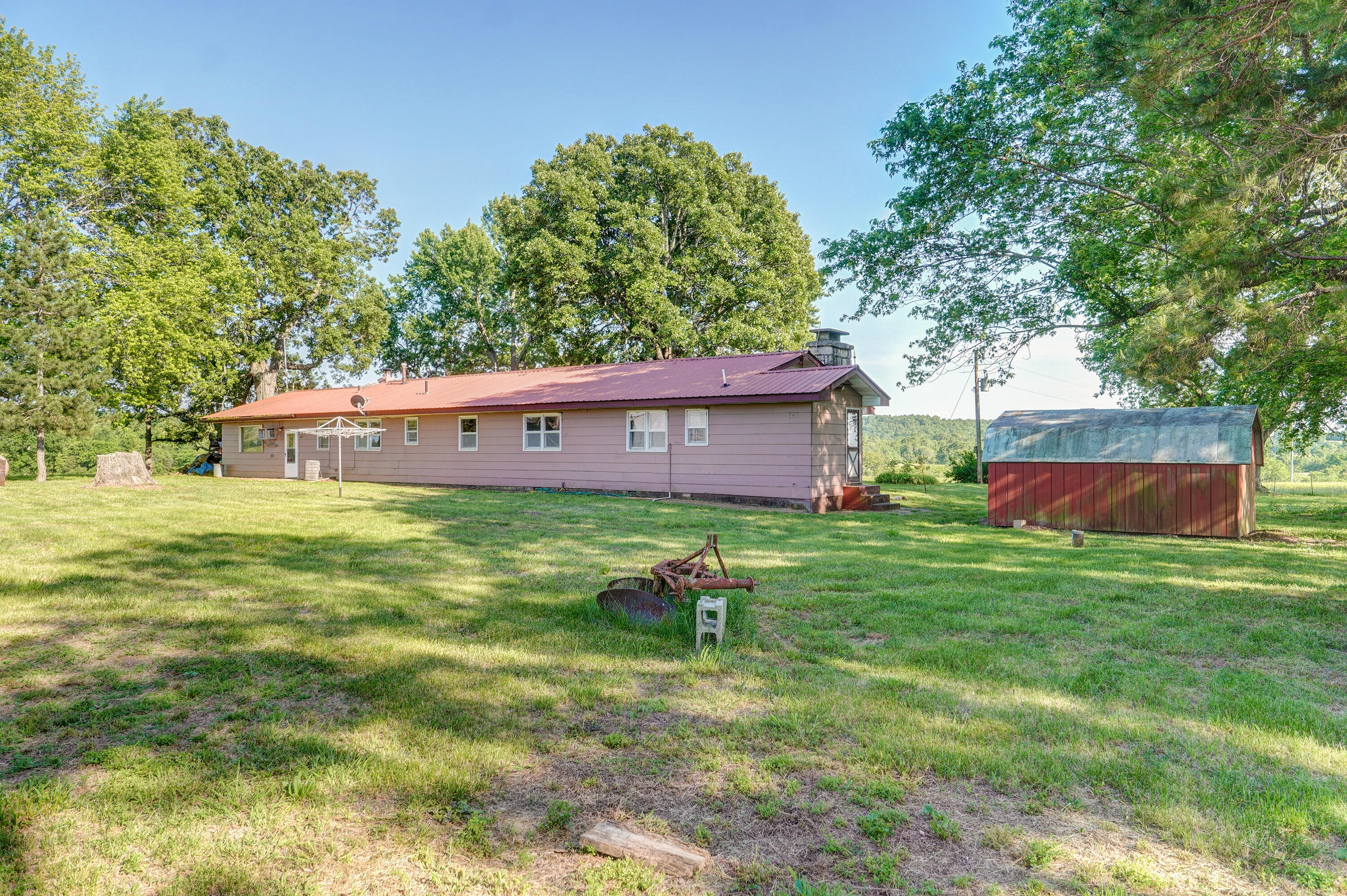 9593 County Road 9660 Property Photo 12