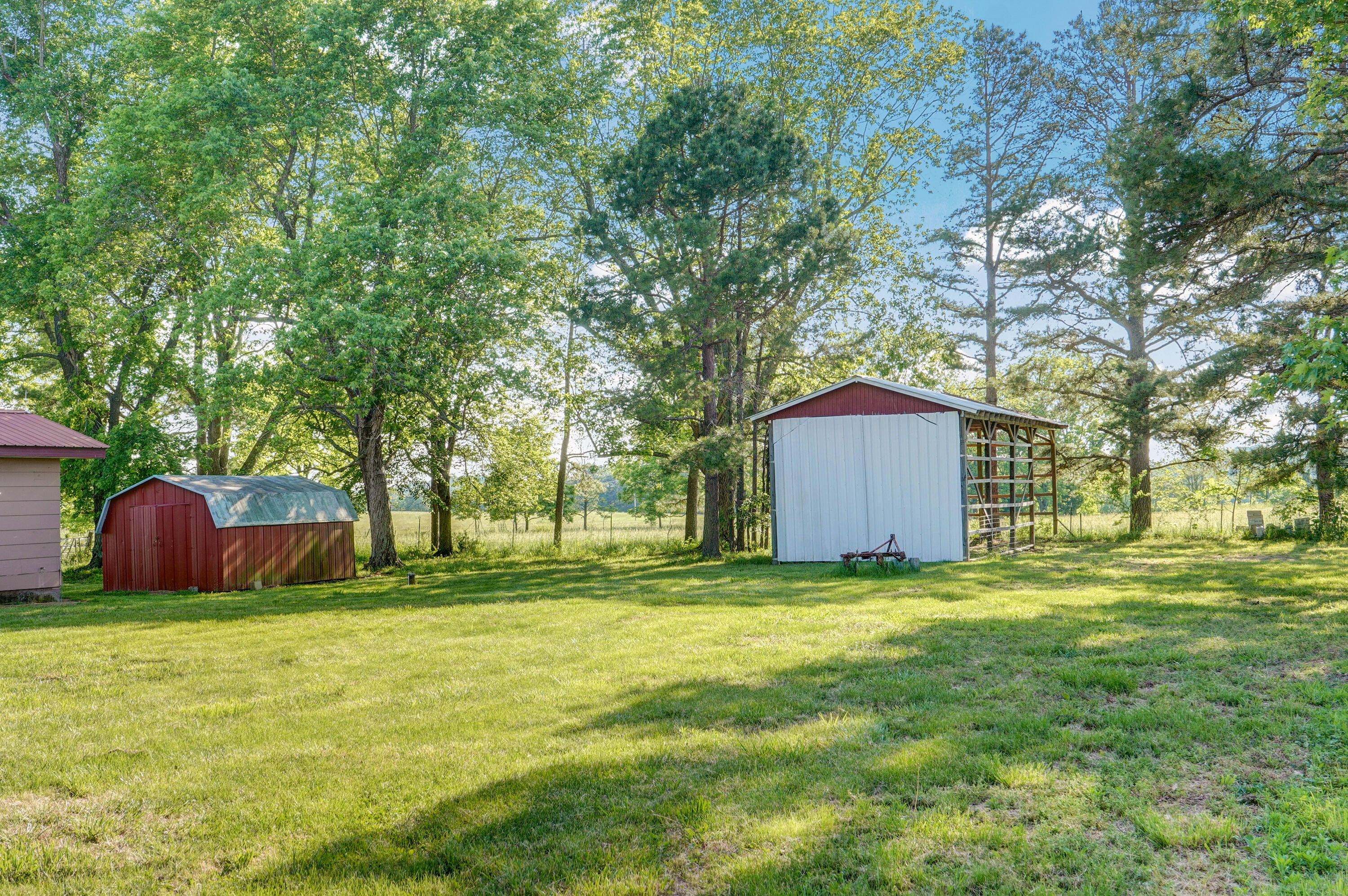 9593 County Road 9660 Property Photo 15