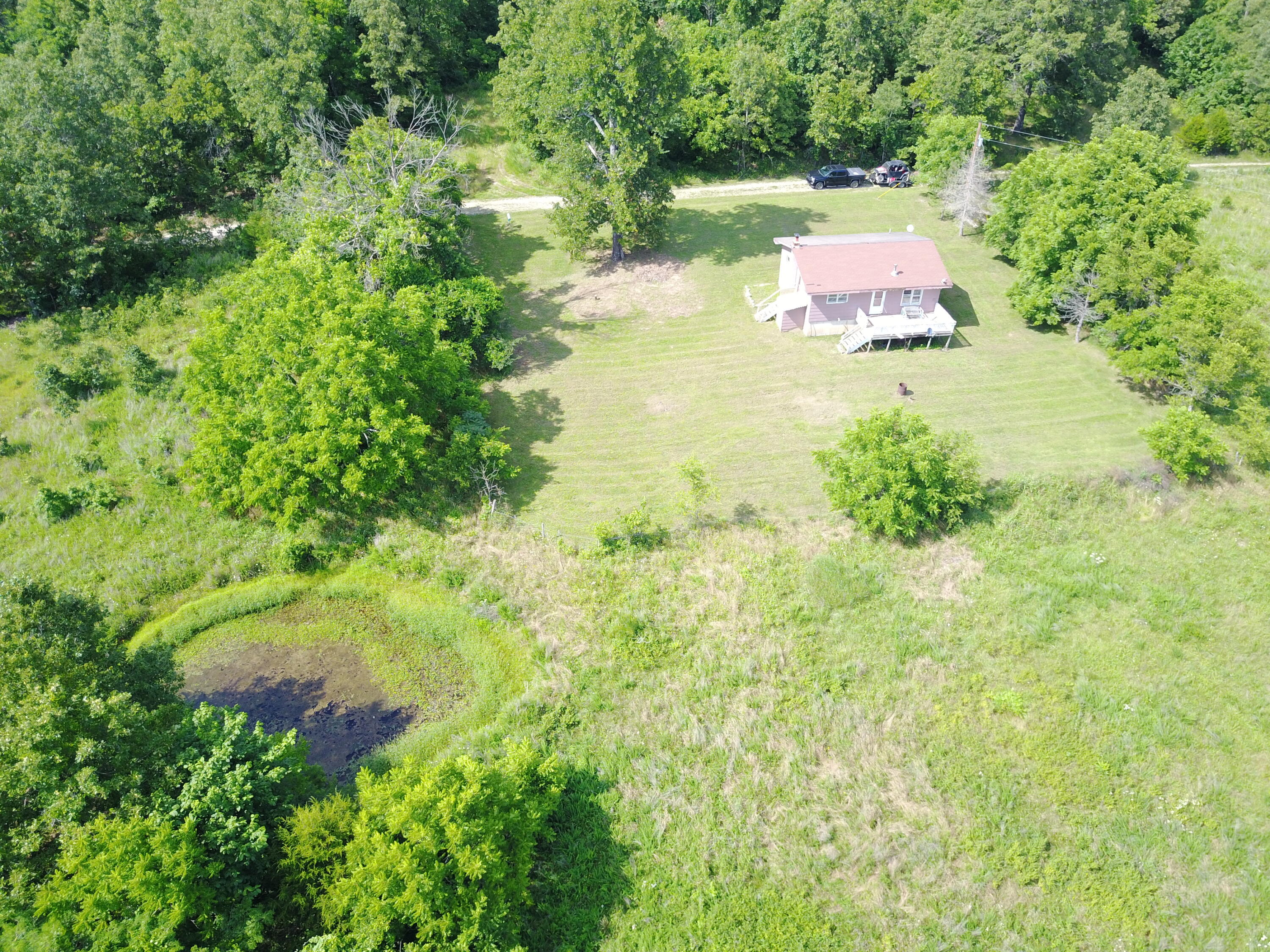 9593 County Road 9660 Property Photo 61