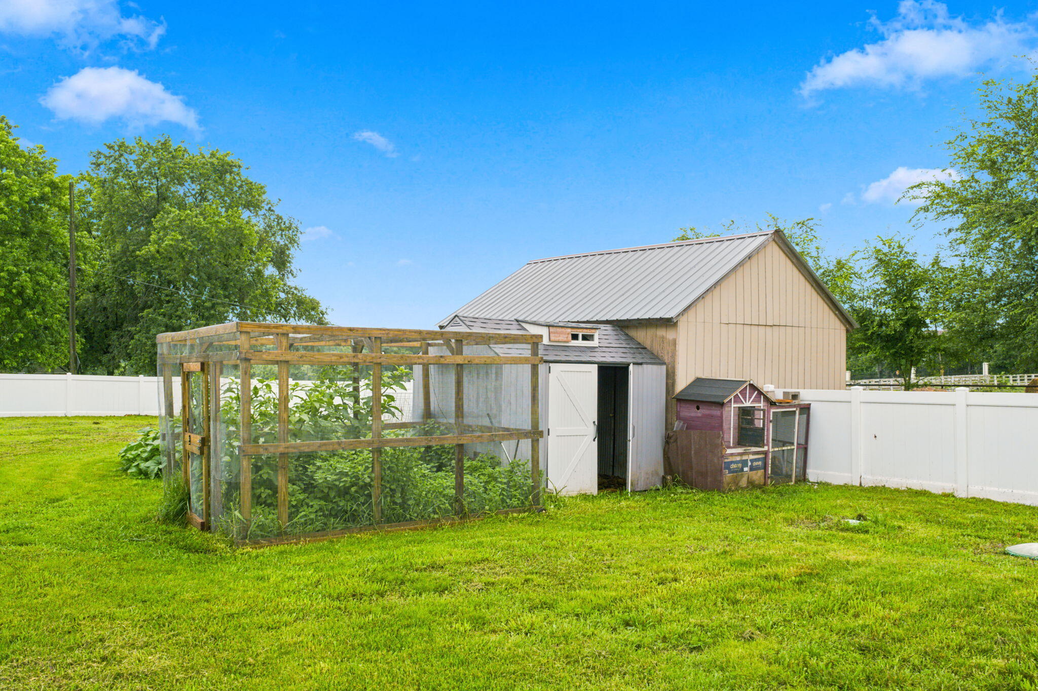 1132 North Farm Road 185 Property Photo 60