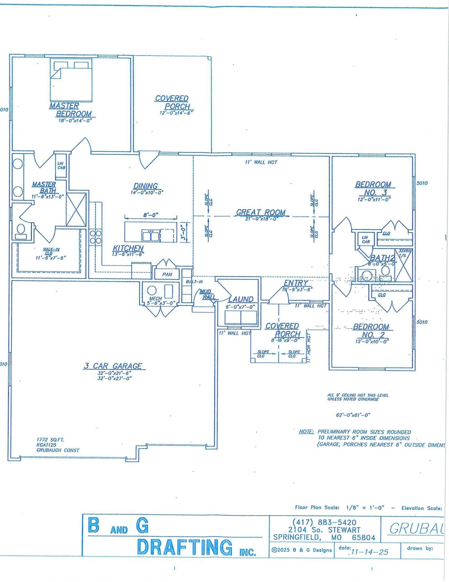 16 Limestone Drive Property Photo 2