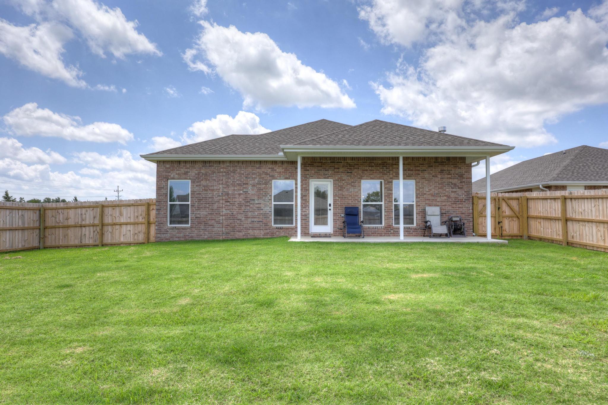 1707 Sedge Street Property Photo 16