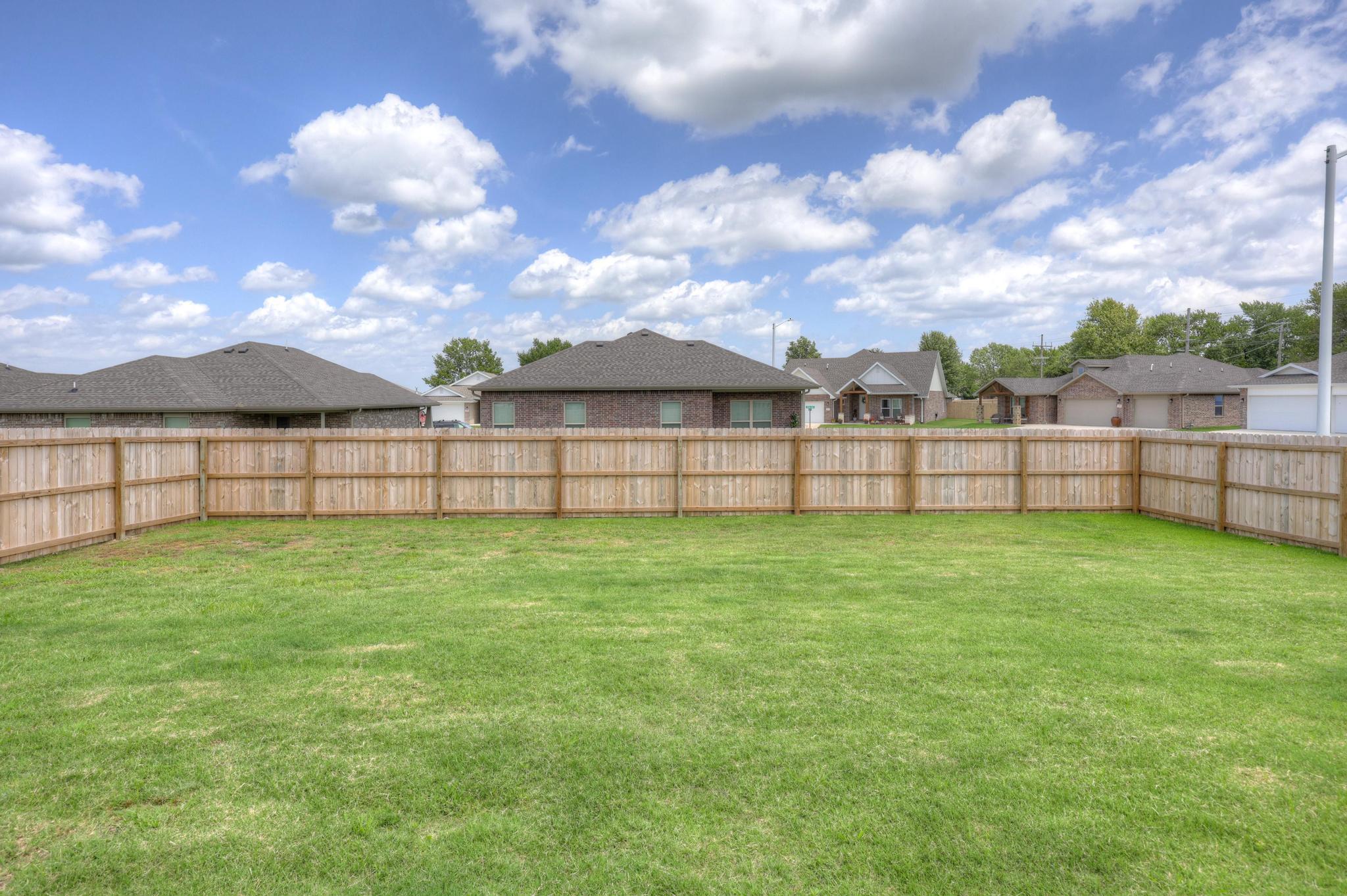 1707 Sedge Street Property Photo 17