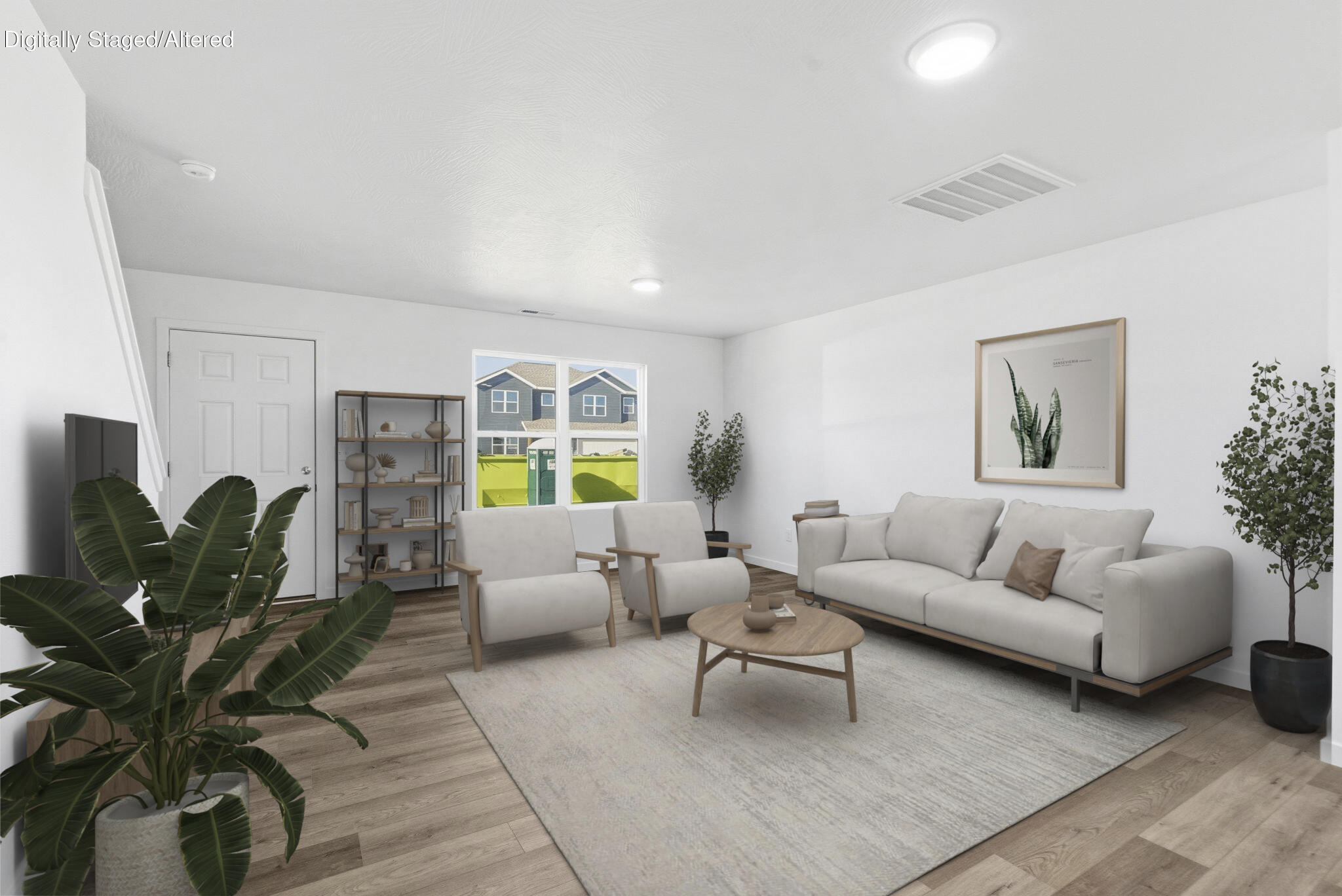 821 Hoffman Hills Boulevard Property Photo 4