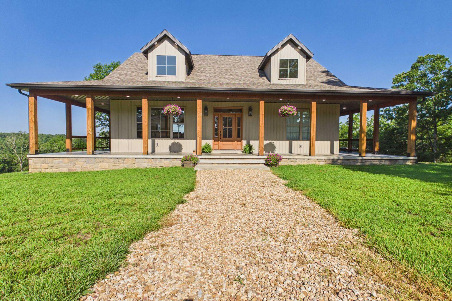 1230 County Road 606 Property Photo 1