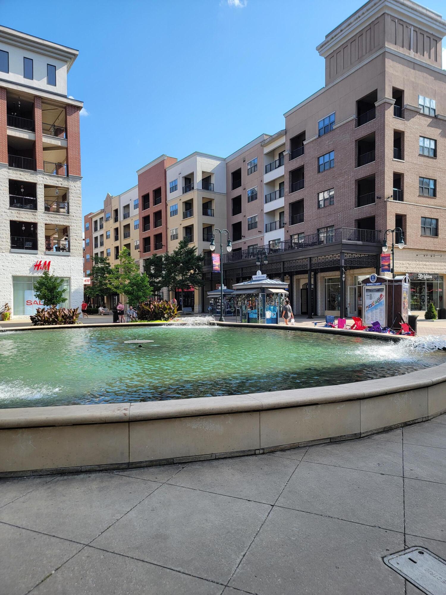 2406 Branson Landing Boulevard # 2406 B Property Photo 2