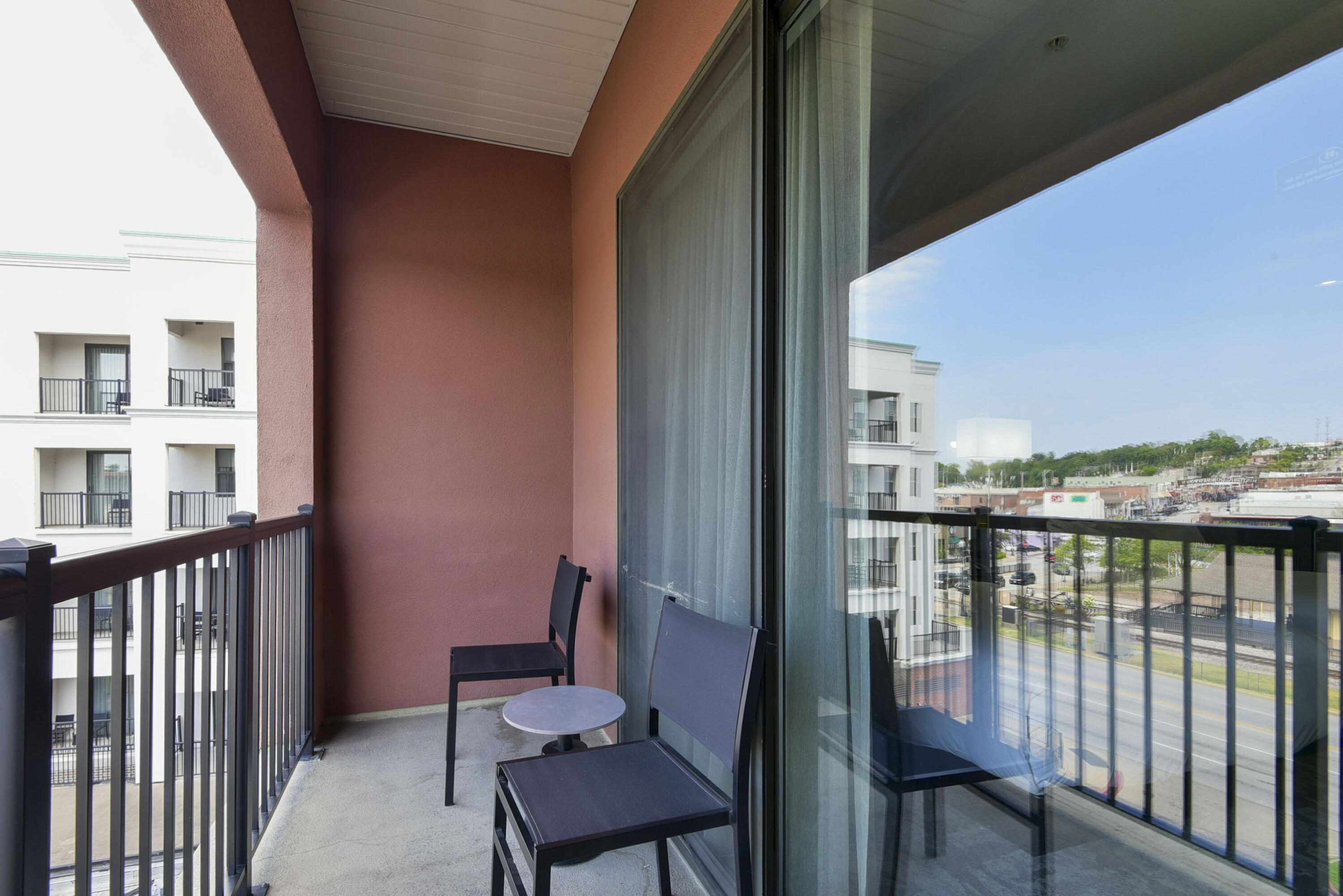 2406 Branson Landing Boulevard # 2406 B Property Photo 3