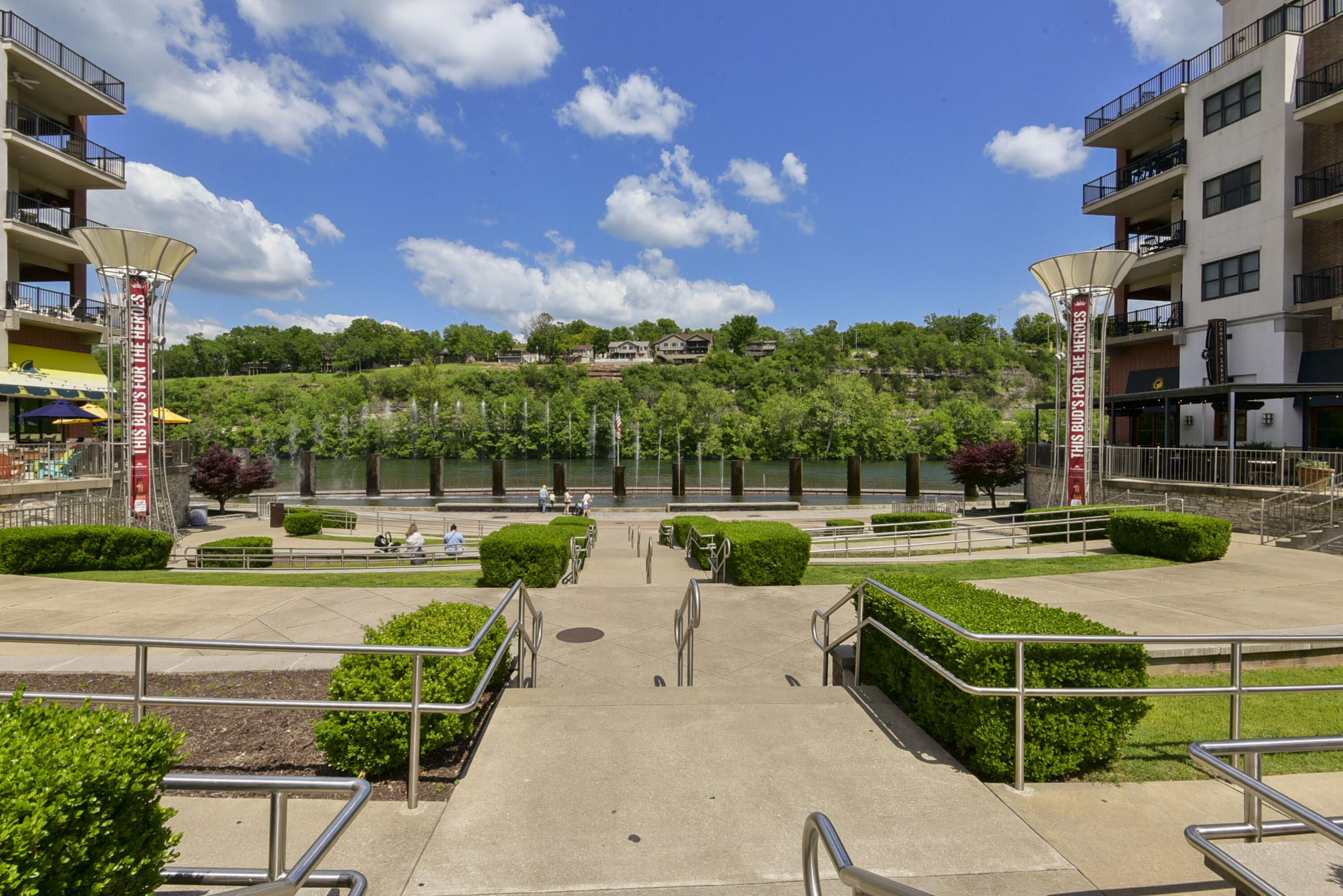 2406 Branson Landing Boulevard # 2406 B Property Photo 17