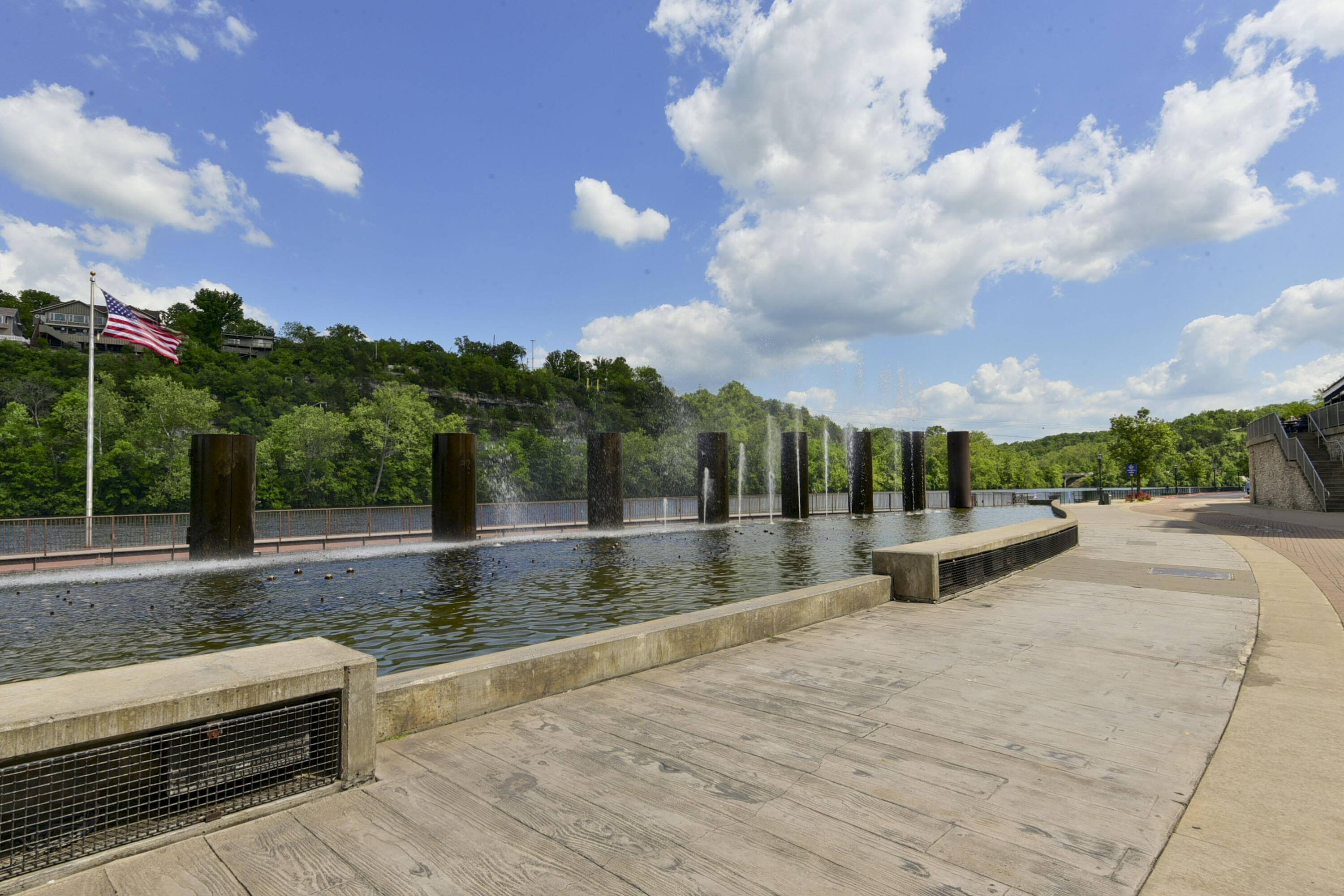 2406 Branson Landing Boulevard # 2406 B Property Photo 18