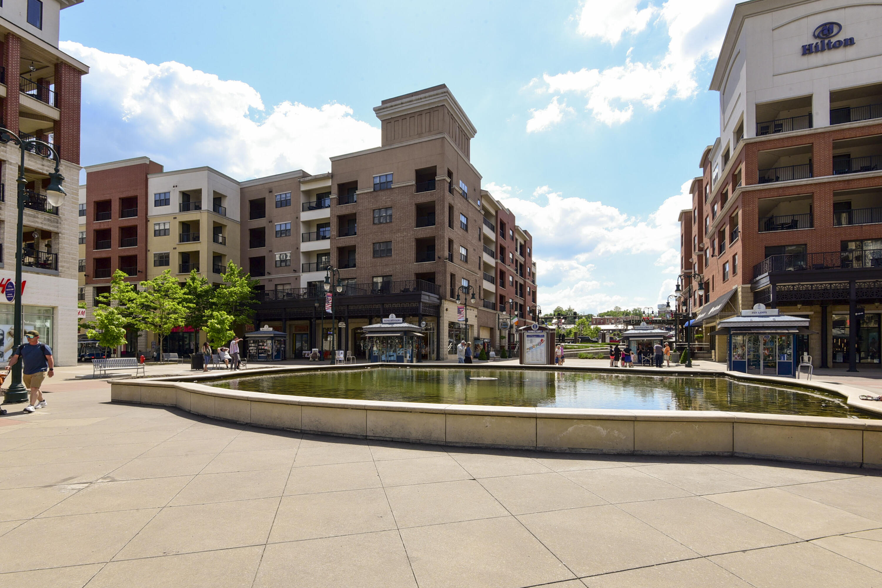 2406 Branson Landing Boulevard # 2406 B Property Photo 21
