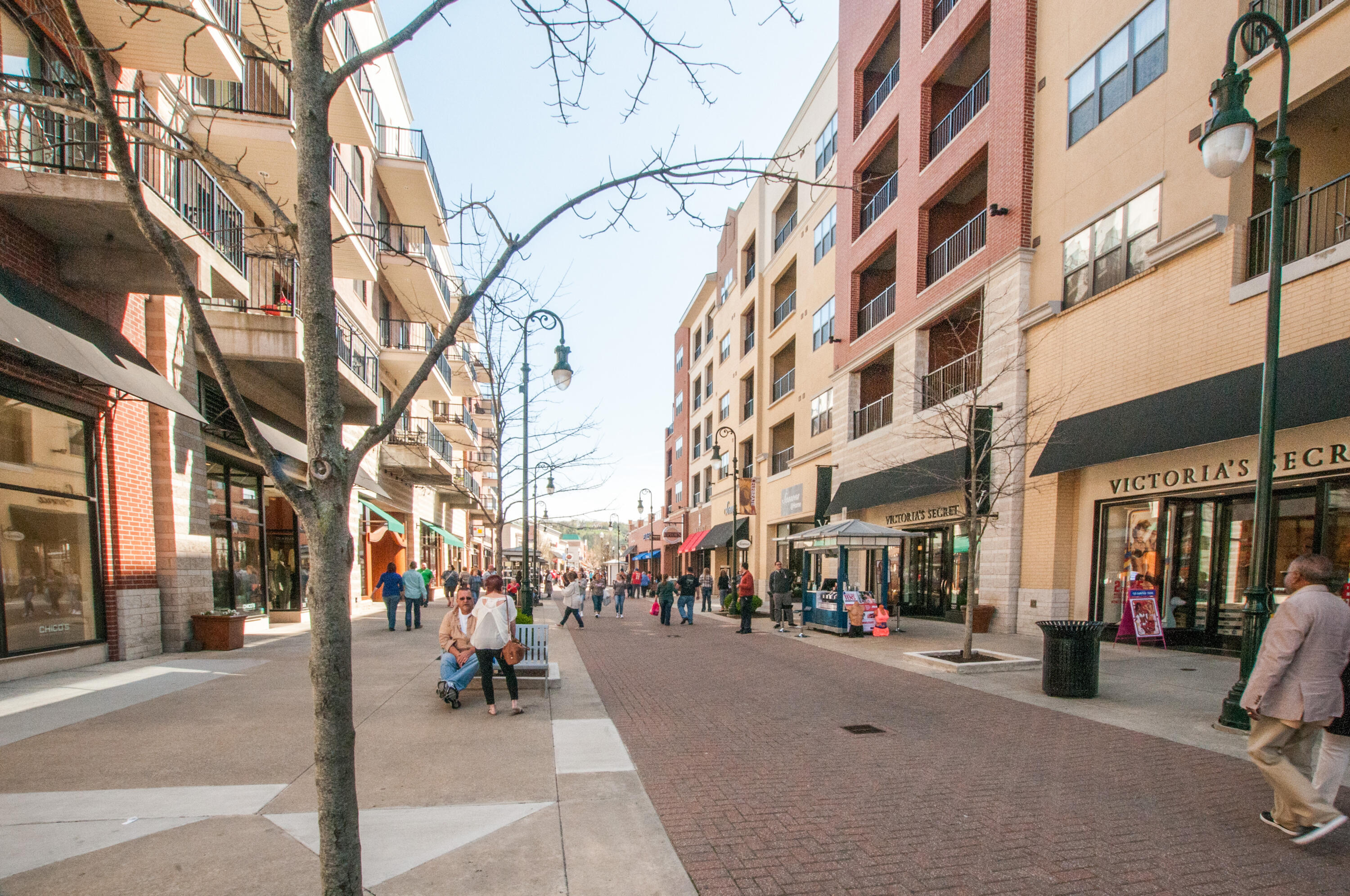 2406 Branson Landing Boulevard # 2406 B Property Photo 22