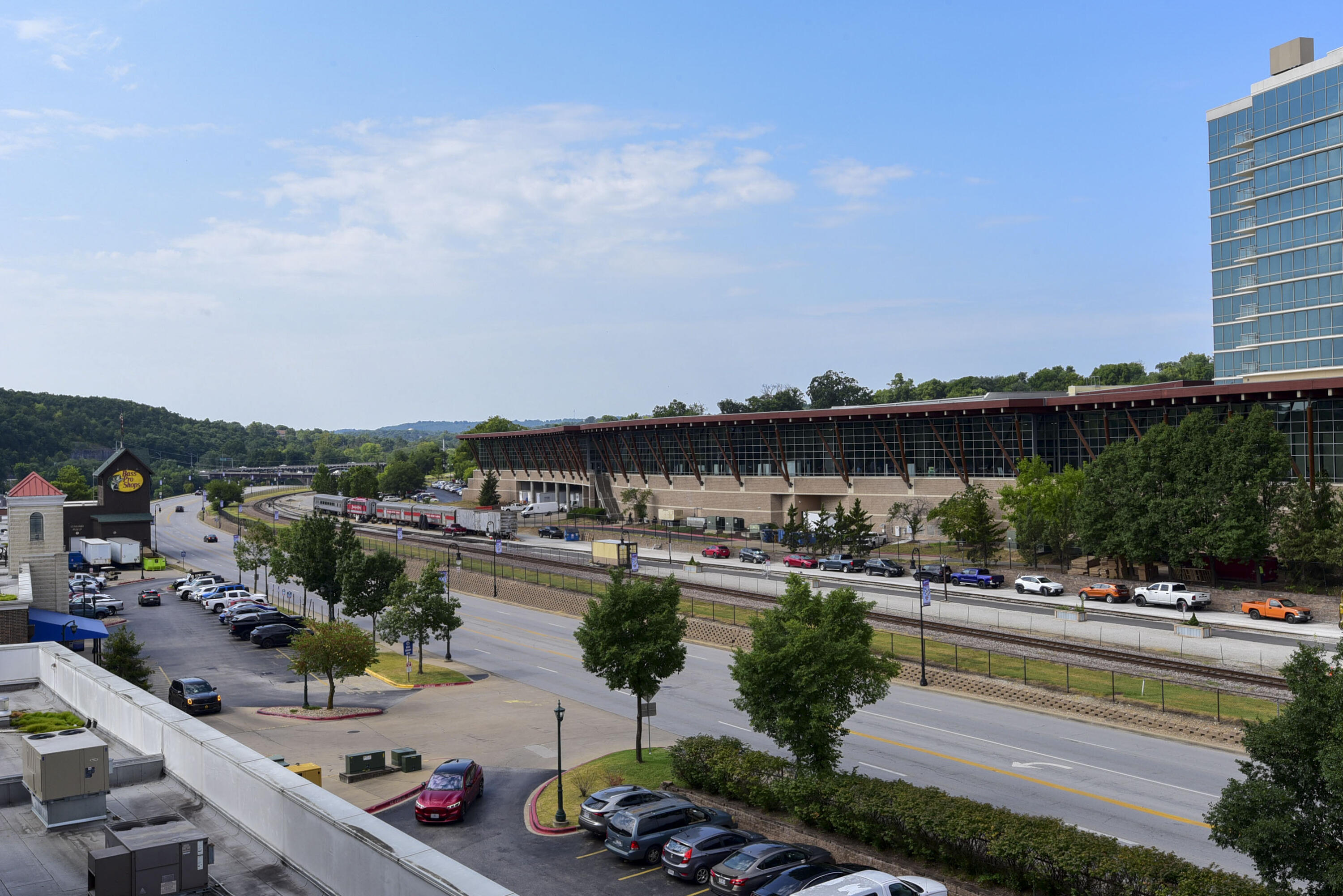 2406 Branson Landing Boulevard # 2406 B Property Photo 23
