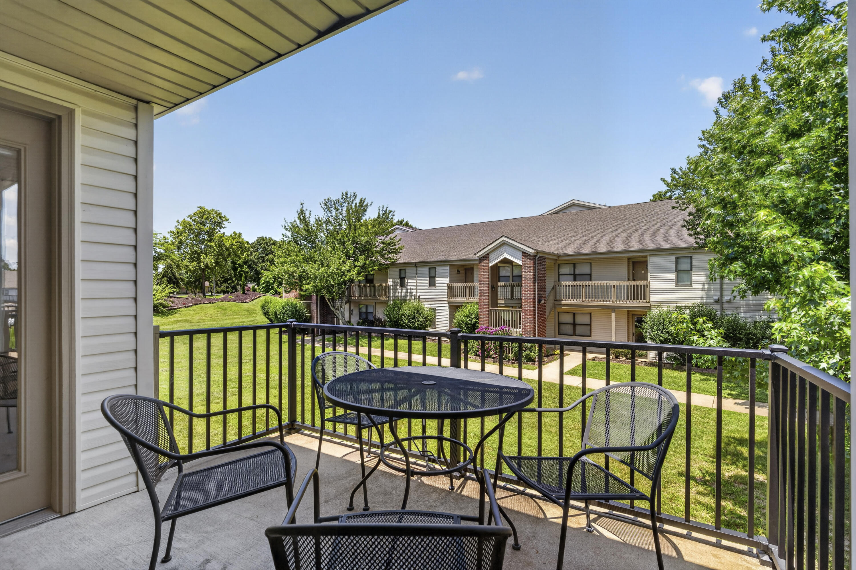 151 Highland Drive 55-6 Property Photo 1