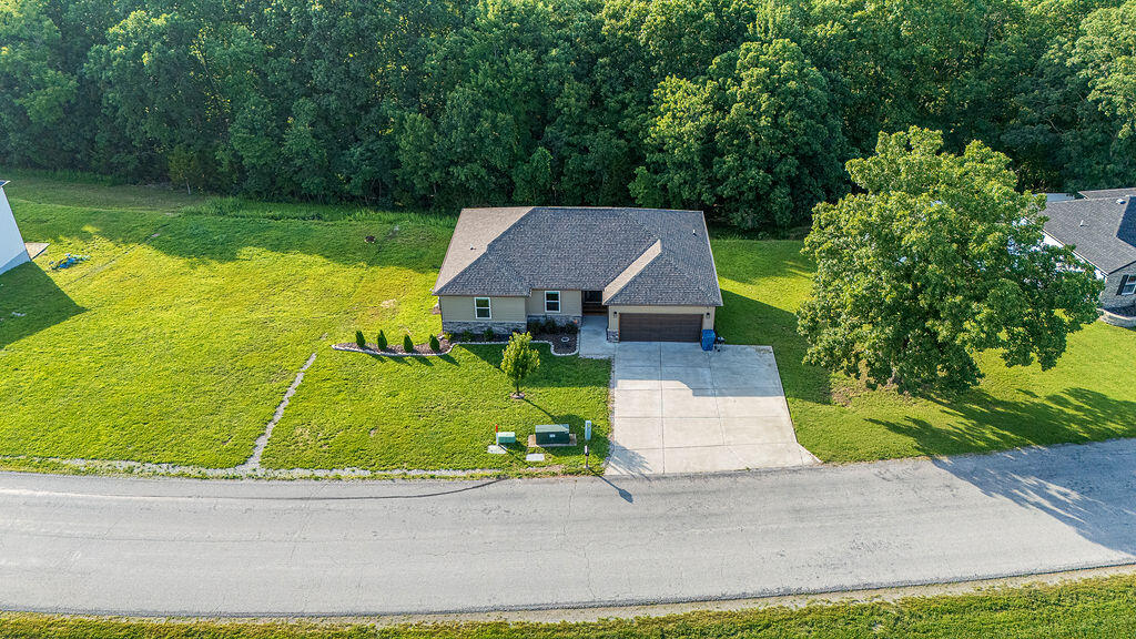 467 Emory Creek Boulevard Property Photo 44