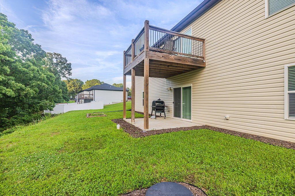 467 Emory Creek Boulevard Property Photo 48