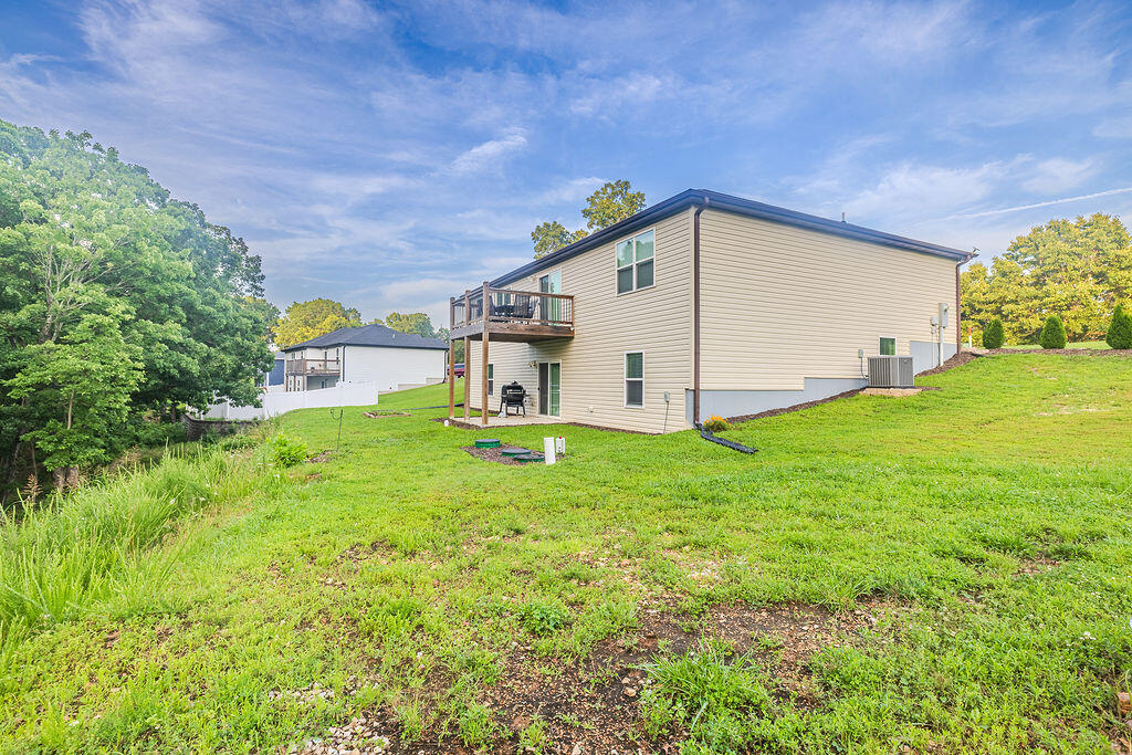 467 Emory Creek Boulevard Property Photo 49