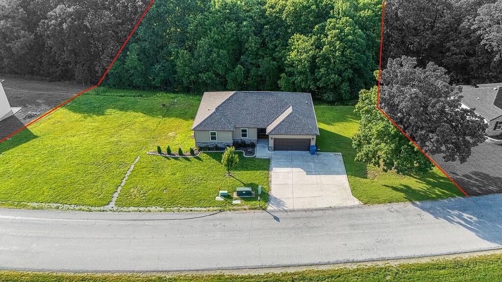 467 Emory Creek Boulevard Property Photo 53