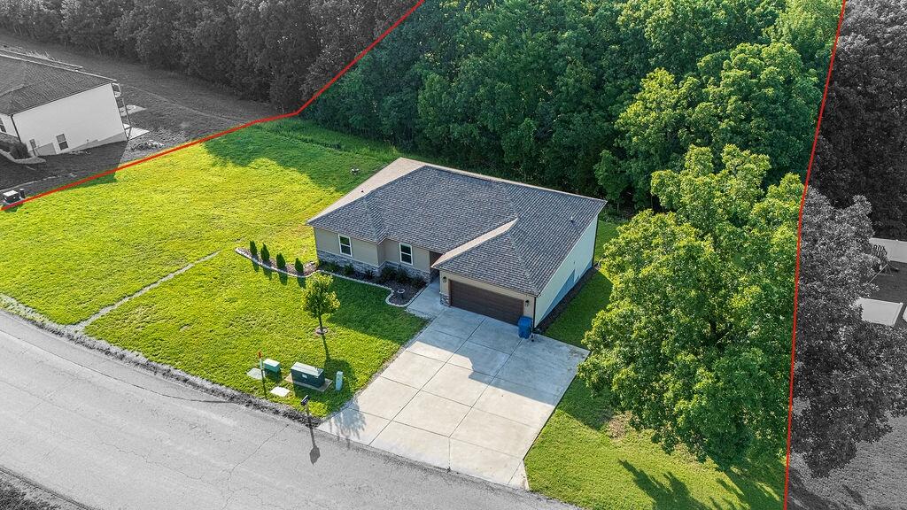 467 Emory Creek Boulevard Property Photo 54