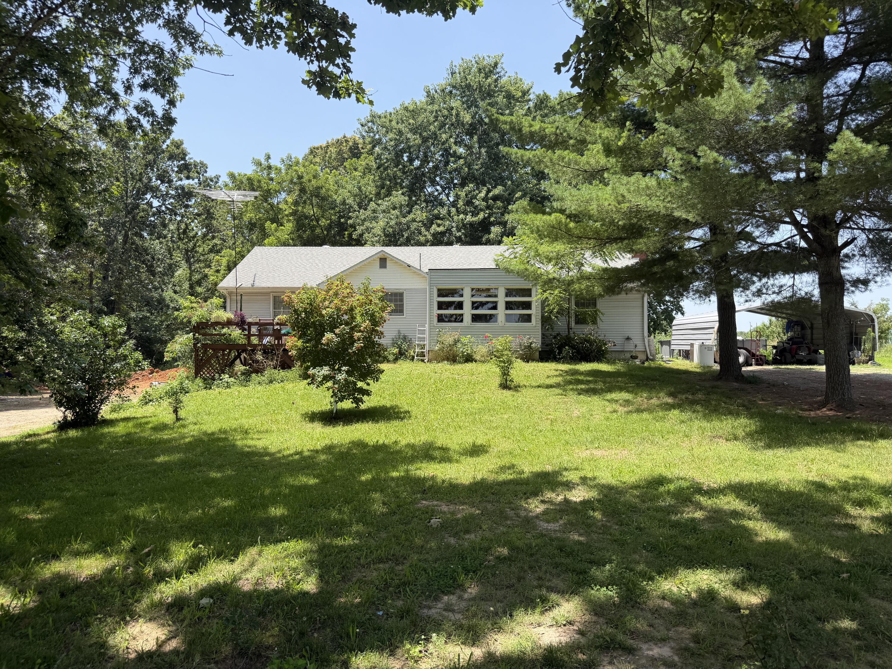 5356 County Road 8800 Property Photo 1