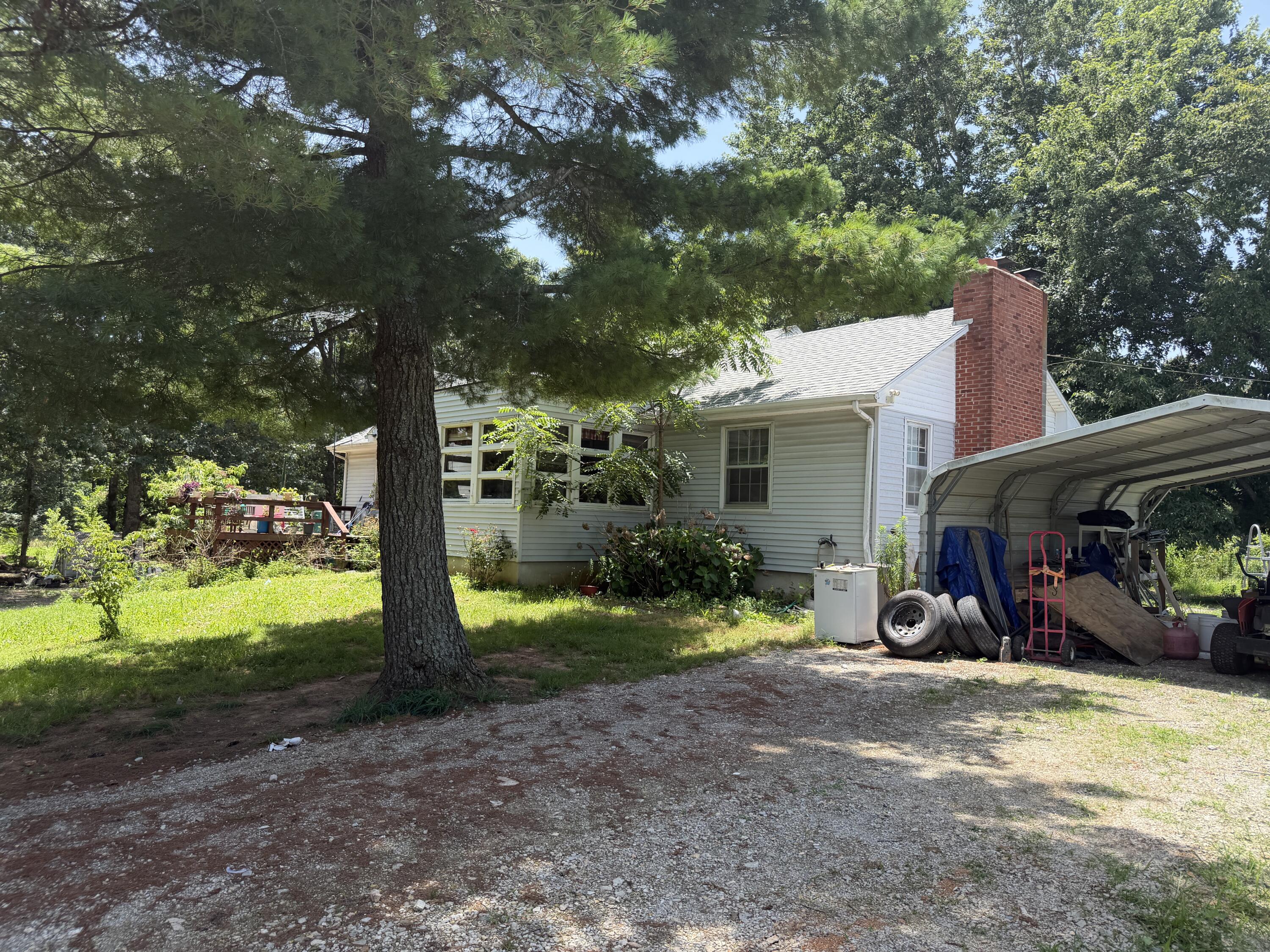 5356 County Road 8800 Property Photo 2