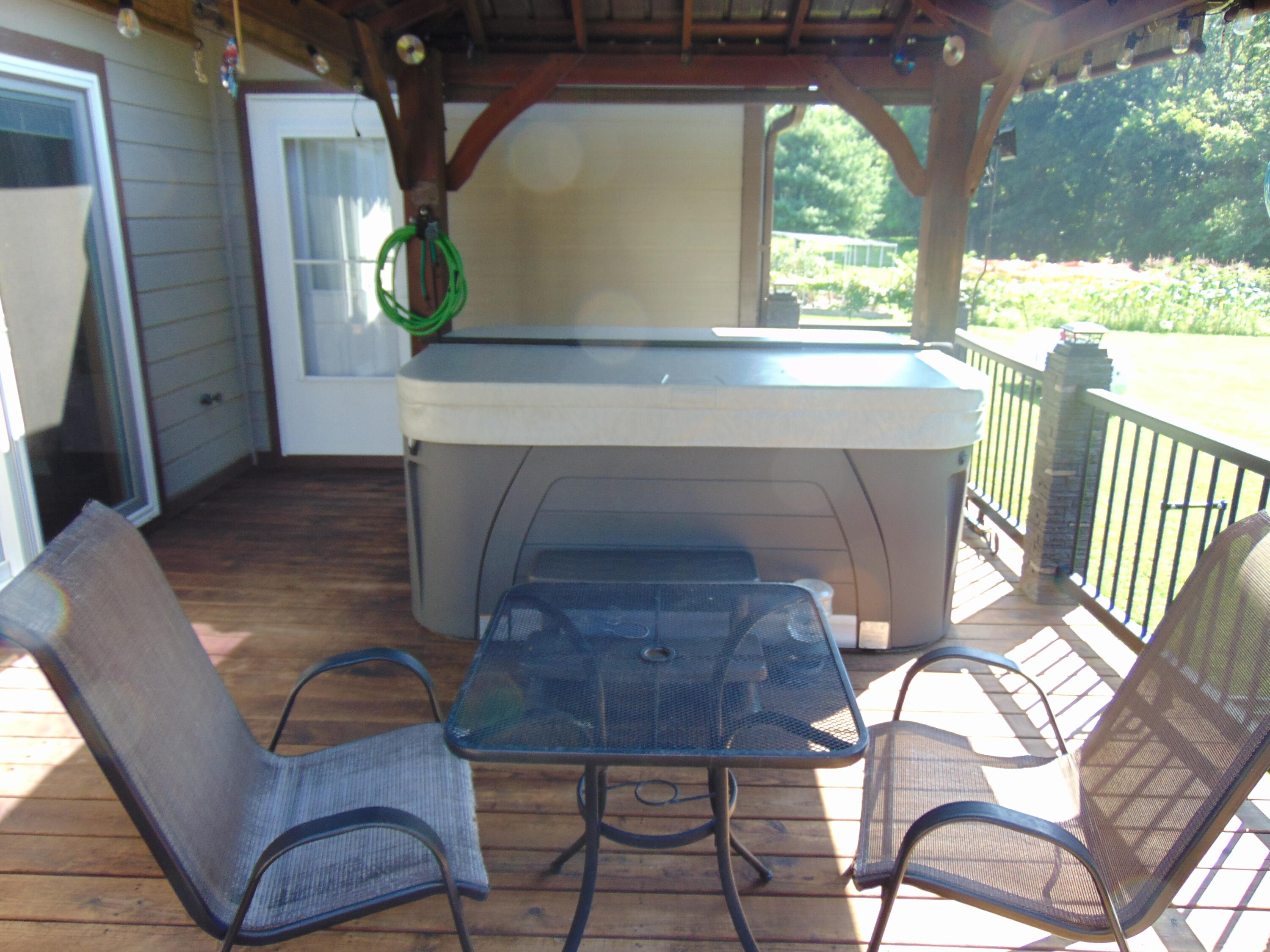6103 Hunters Glen Road Property Photo 60