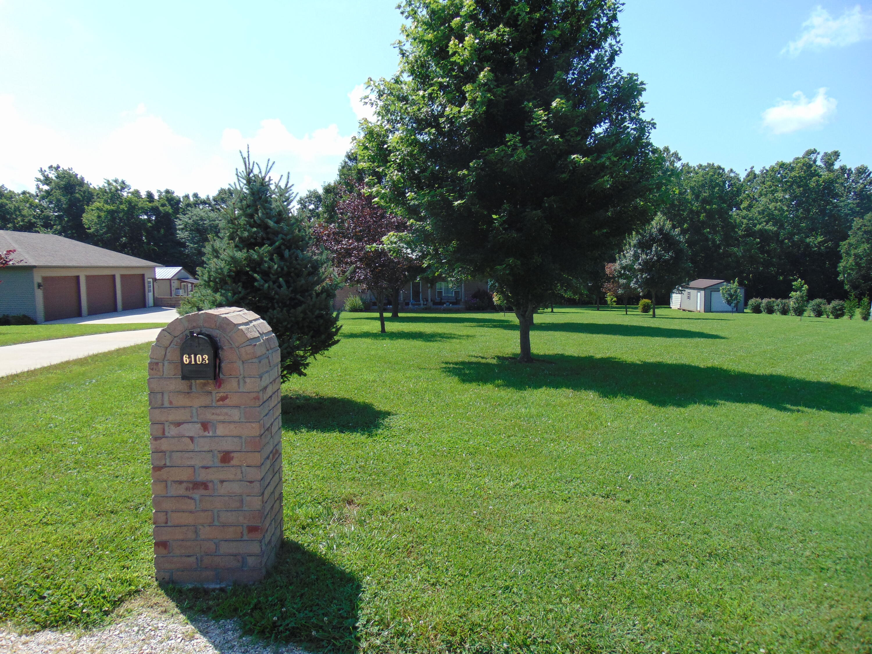 6103 Hunters Glen Road Property Photo 73