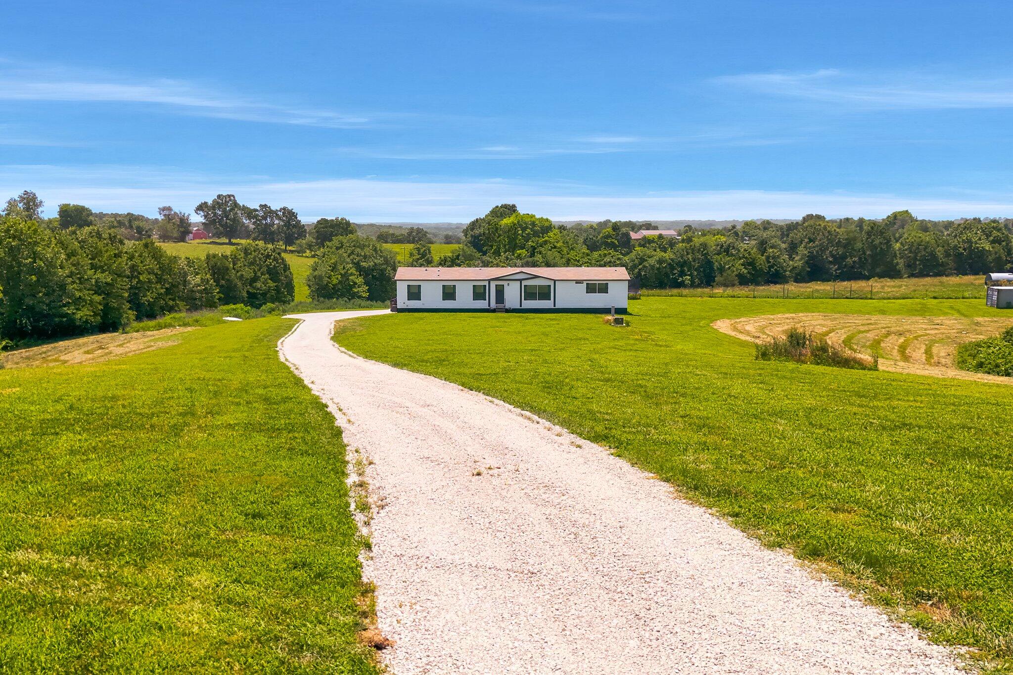 6060 State Highway M Property Photo 1