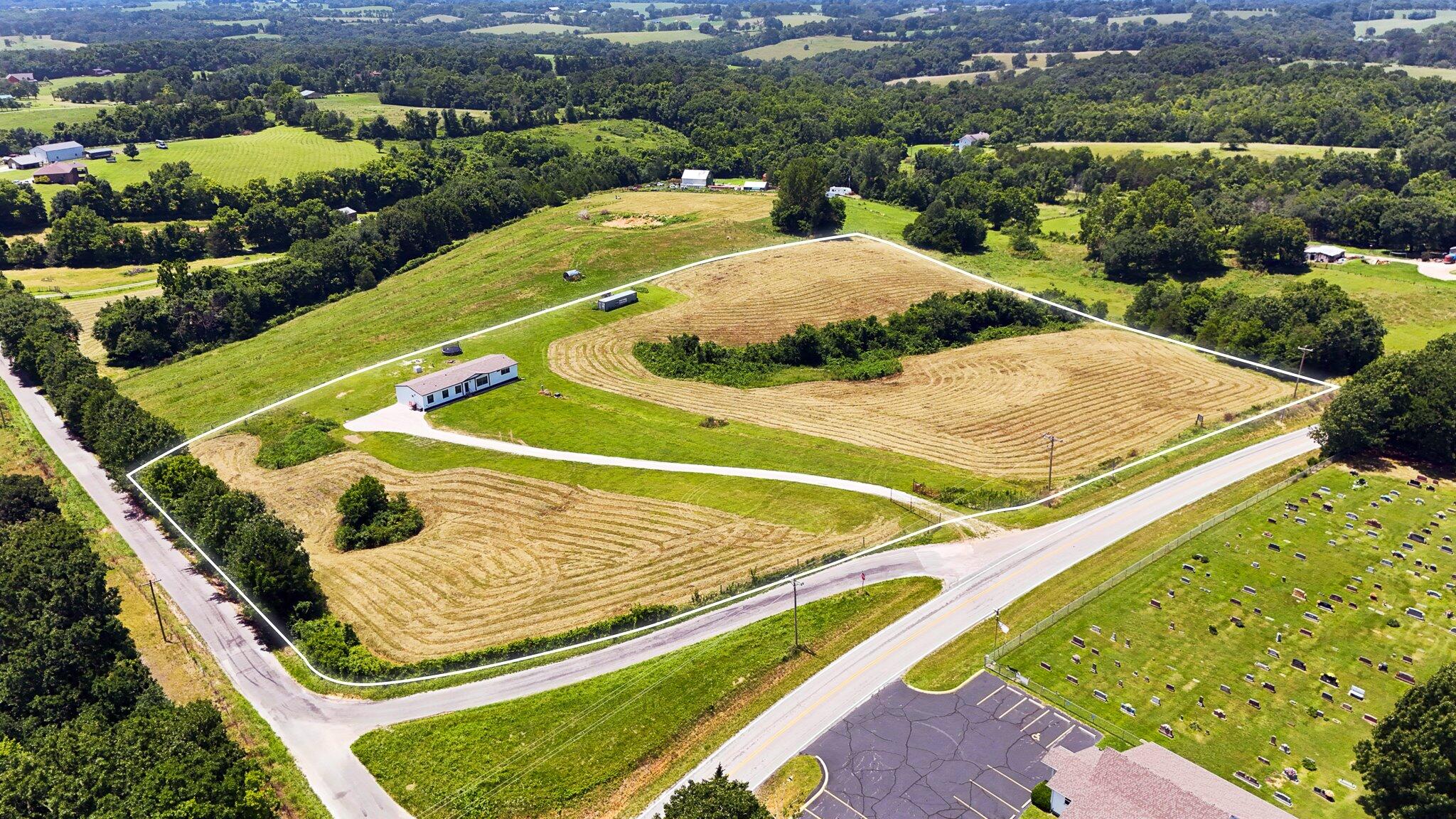 6060 State Highway M Property Photo 37