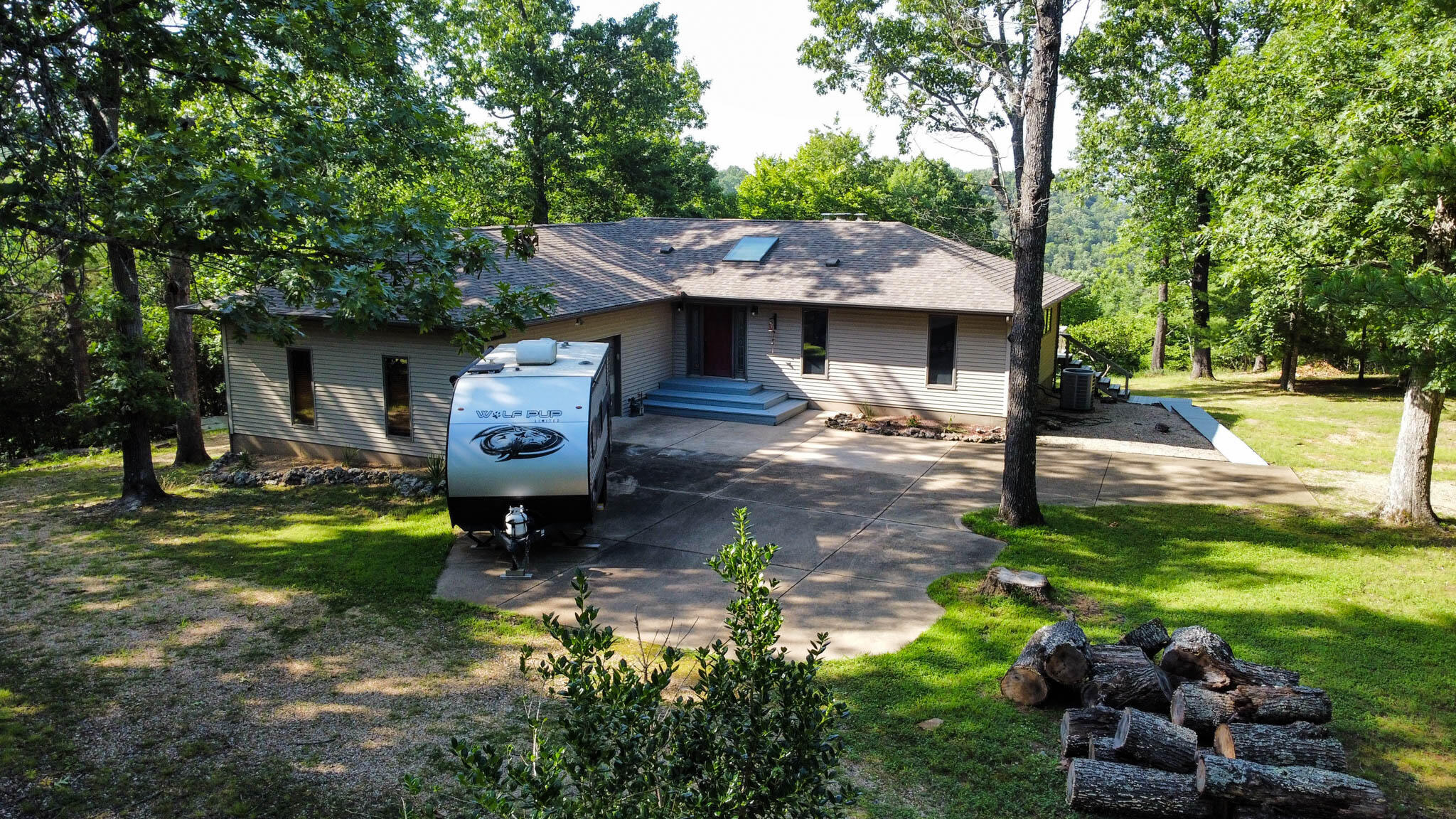667 County Road 636 Property Photo 1