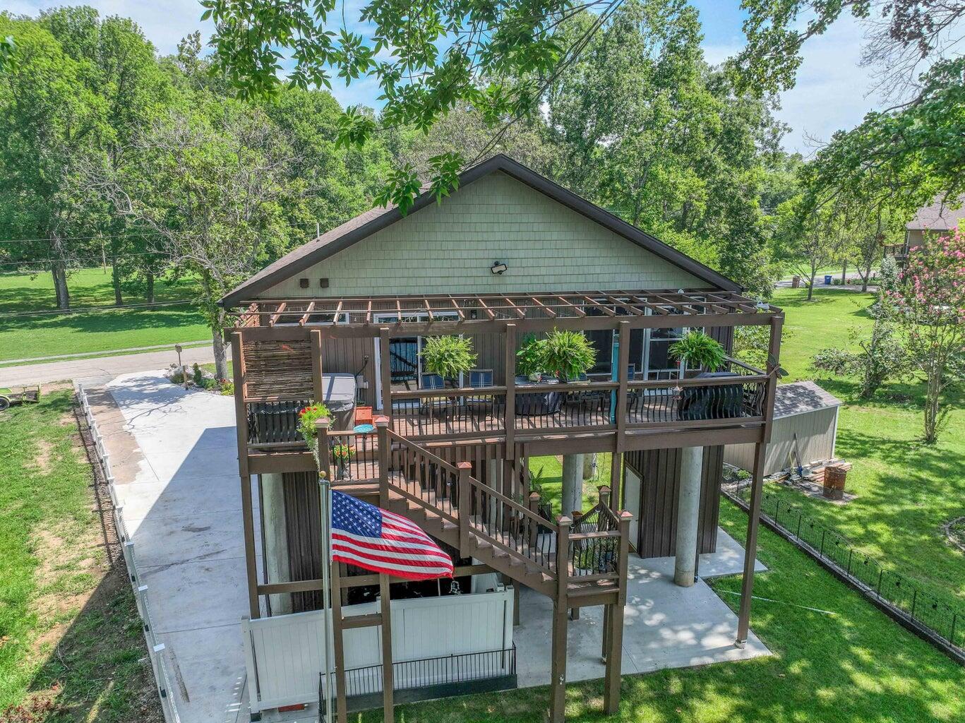 806 Sunset Road Property Photo 10