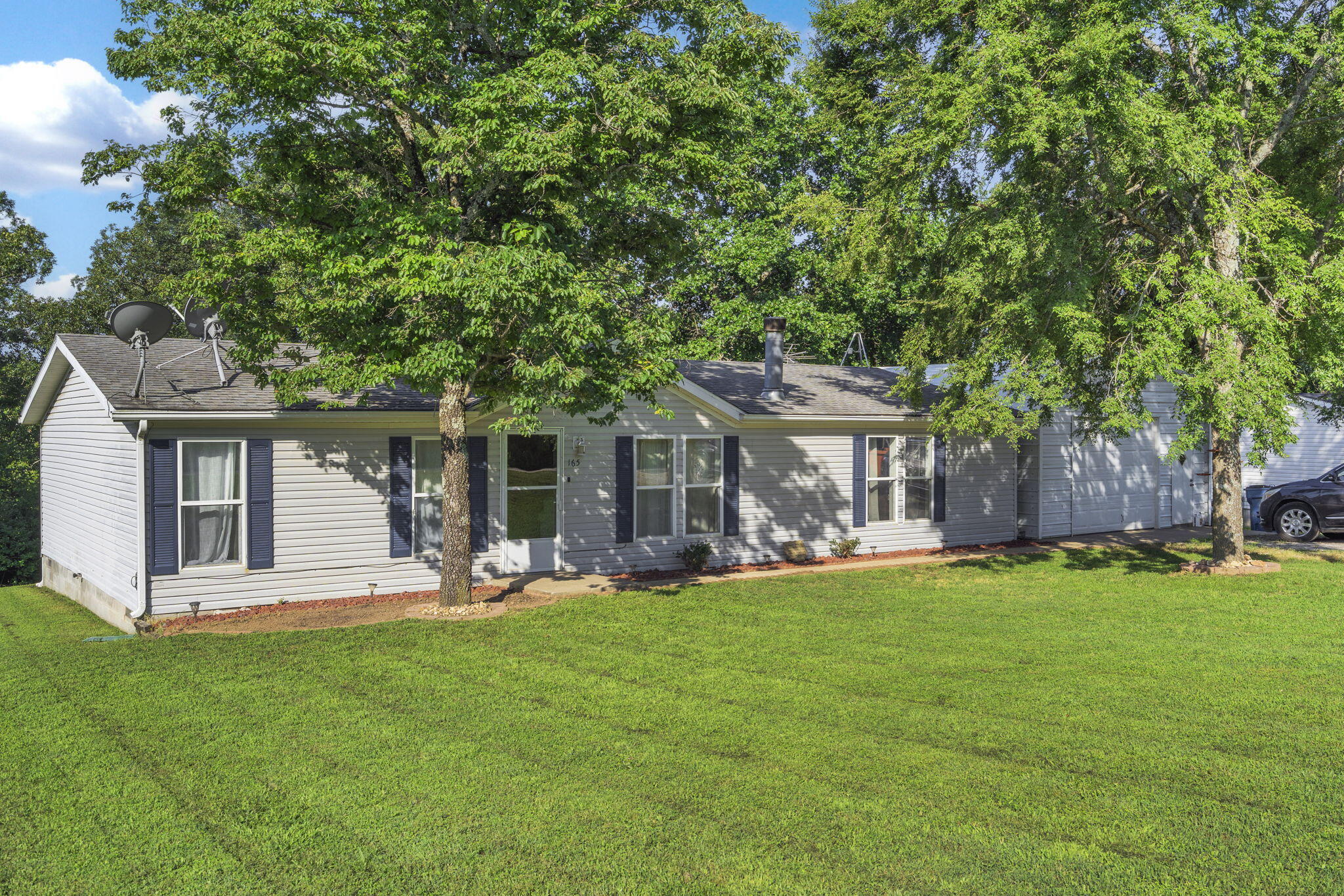 165 Clear Top Lane Property Photo 1
