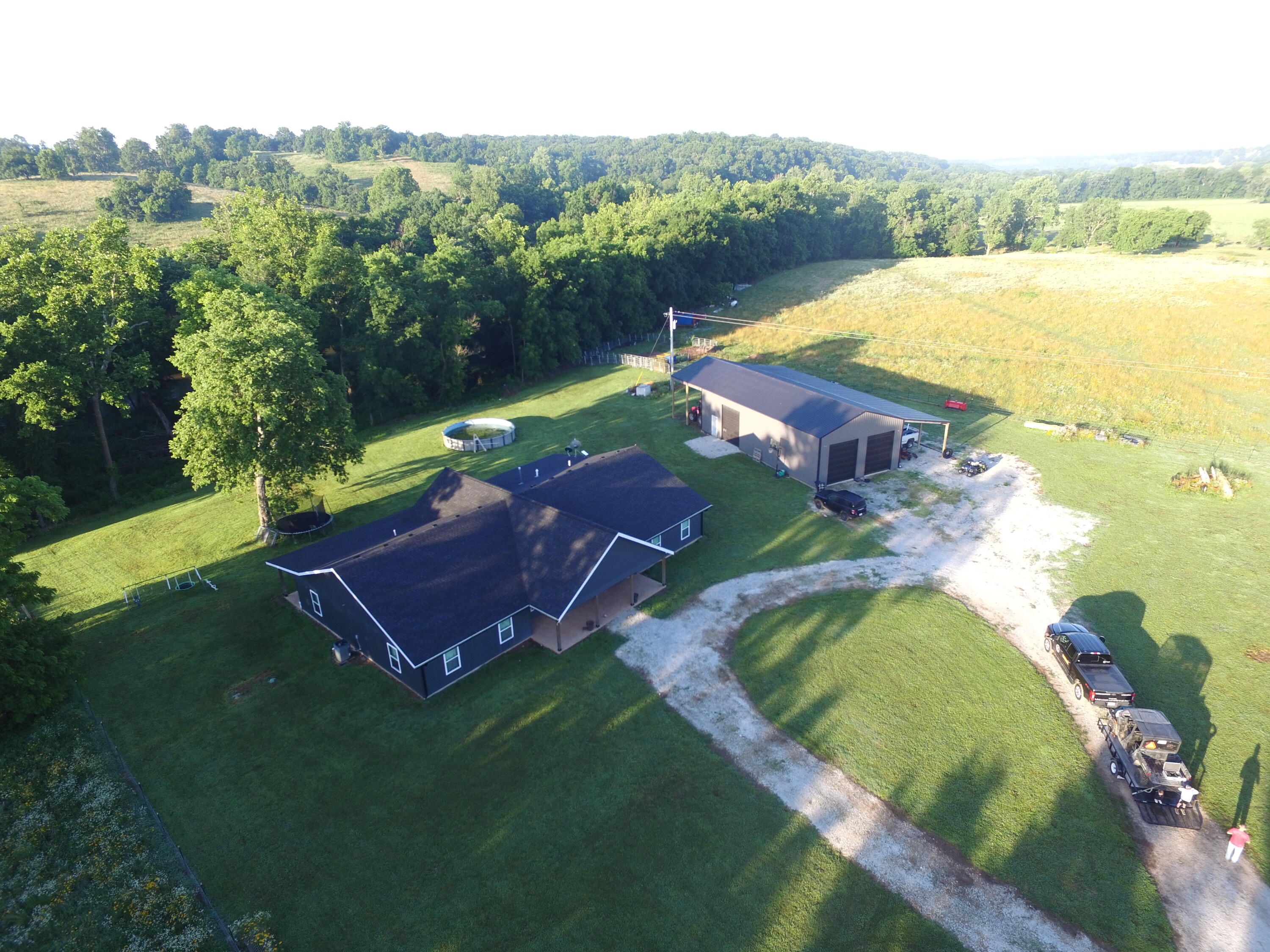 540 Reindeer Road Property Photo 1