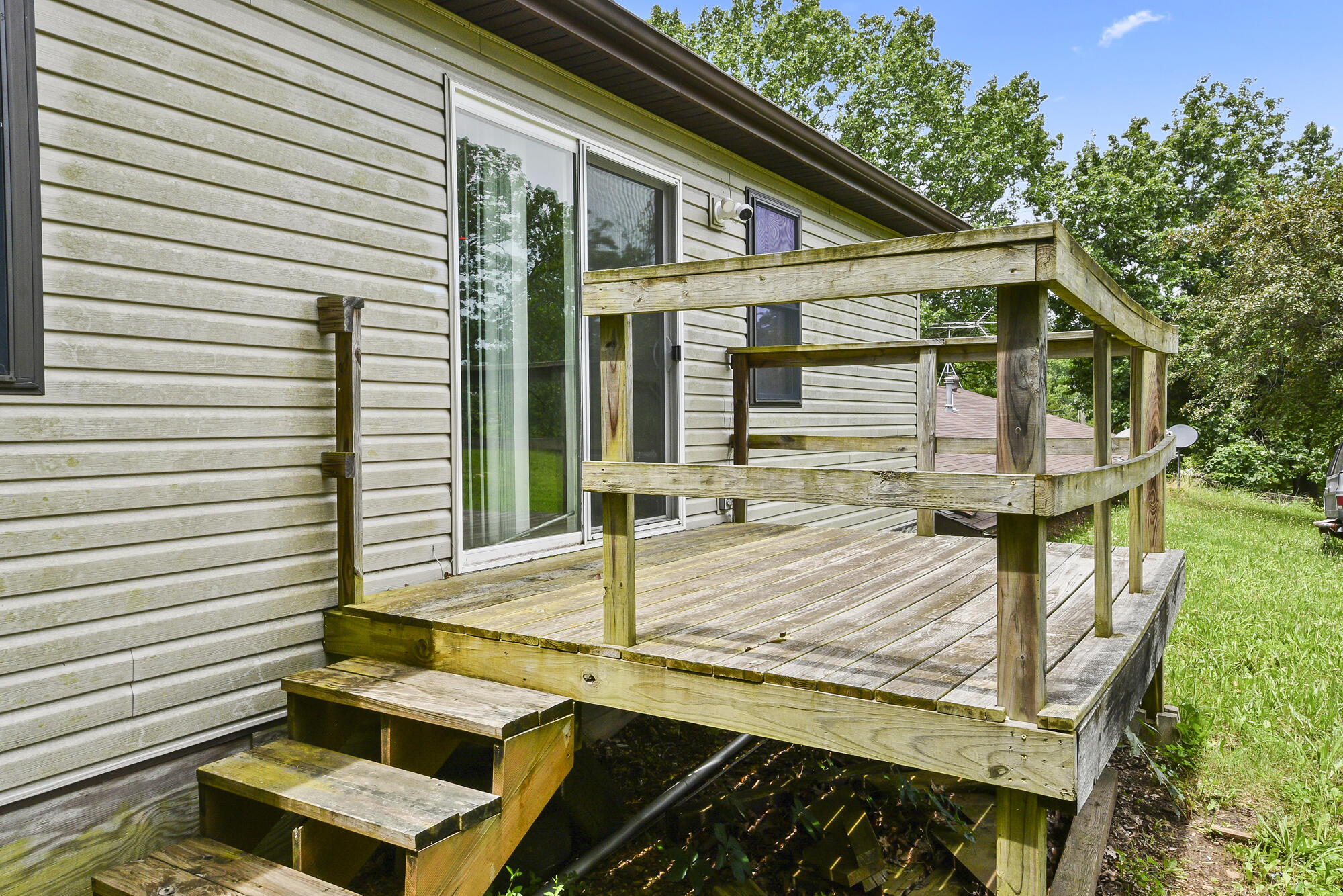 87 Fox Run Lane Property Photo 64